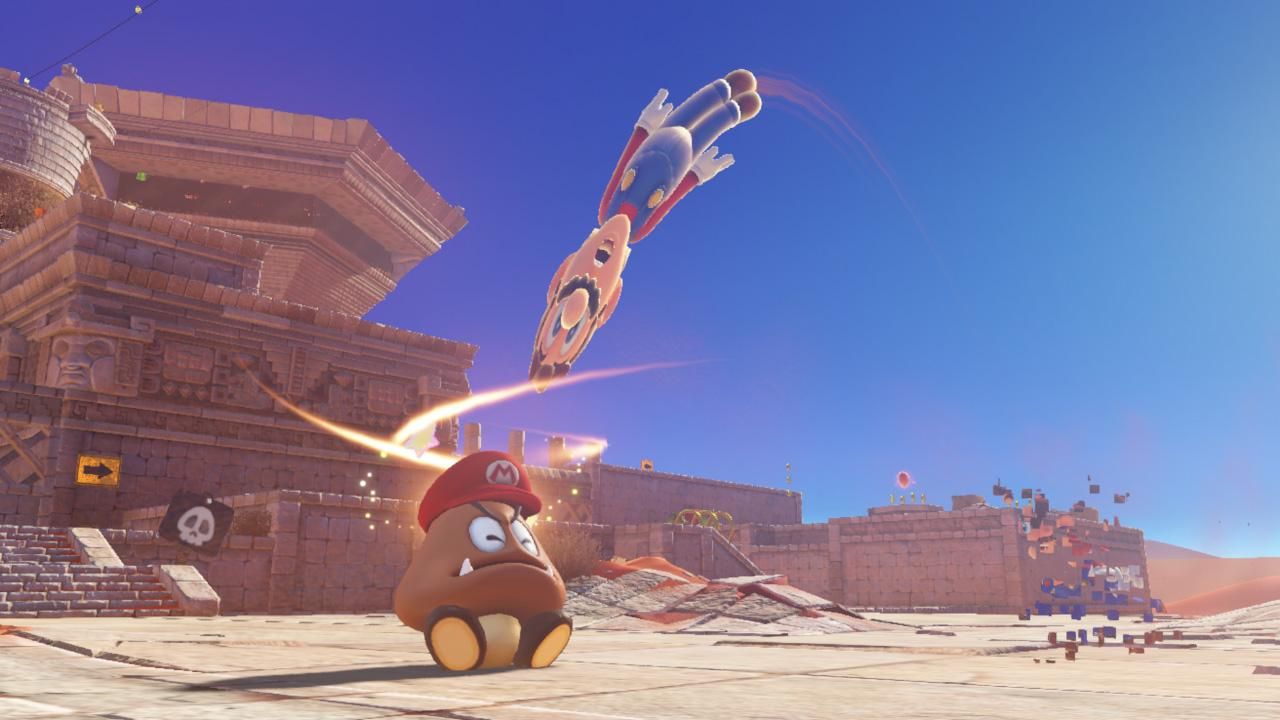 super mario odyssey gameplay preview image 18