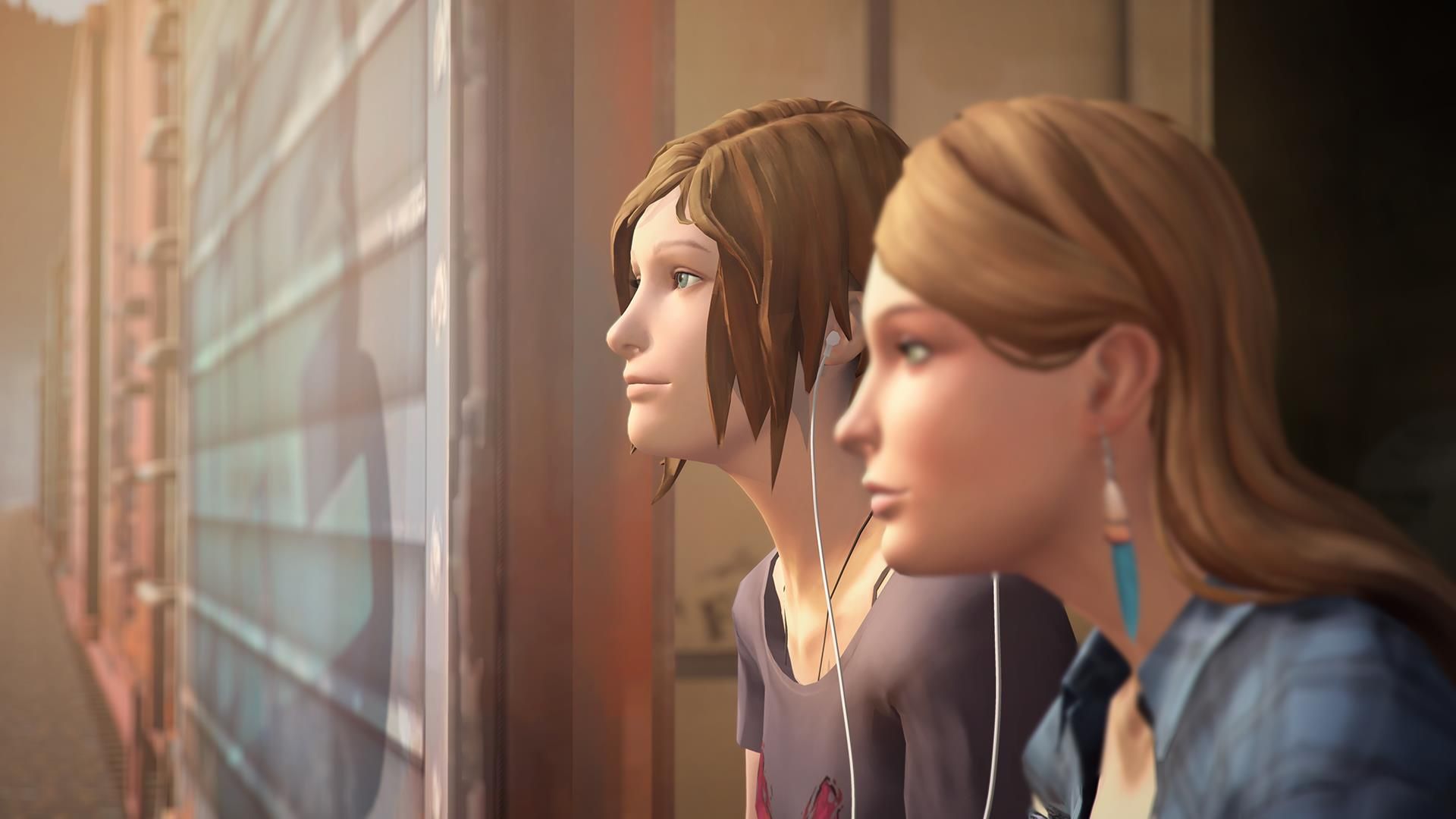 life is strange 2 before the storm preview image 1