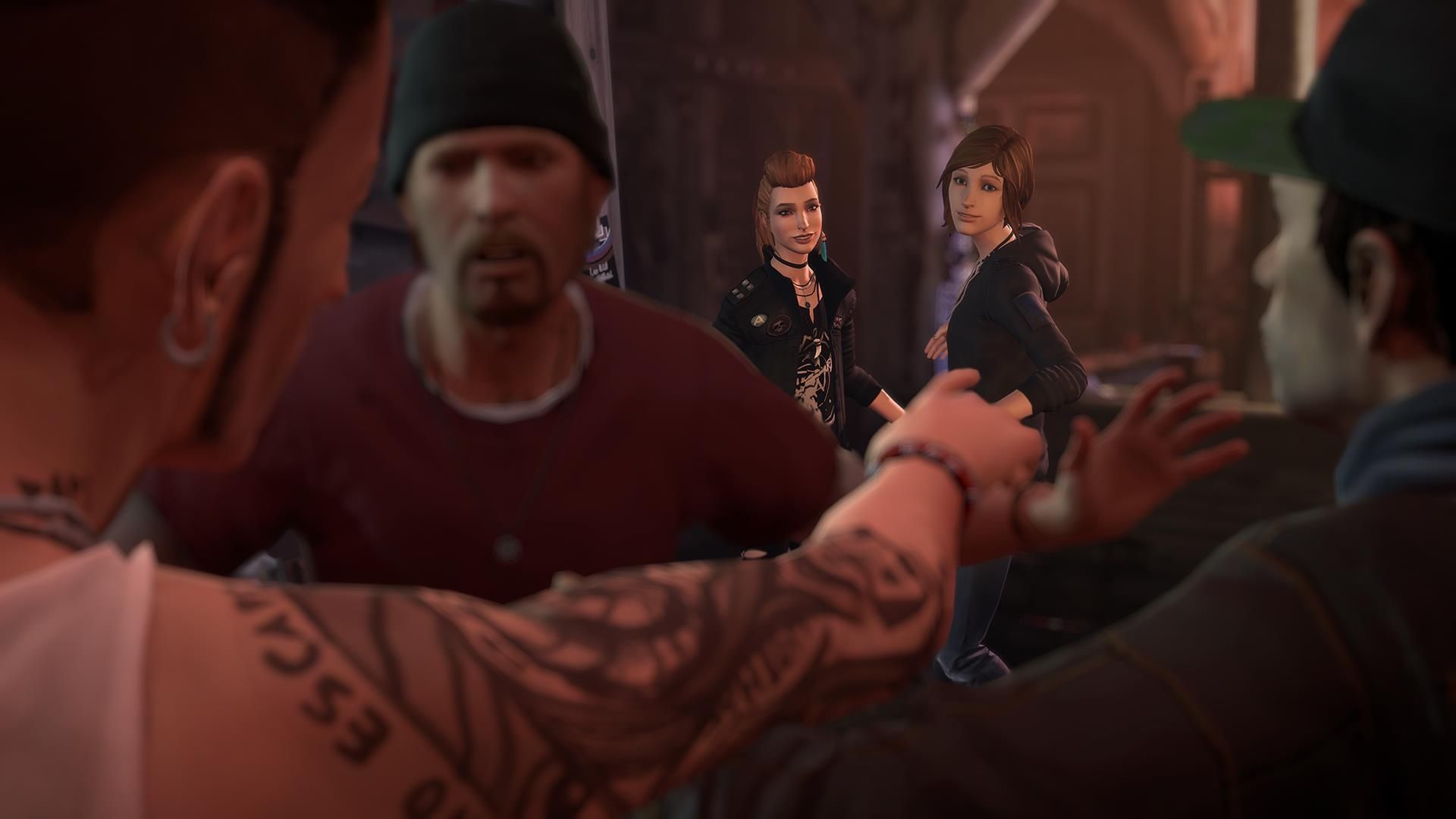 life is strange 2 before the storm preview image 6
