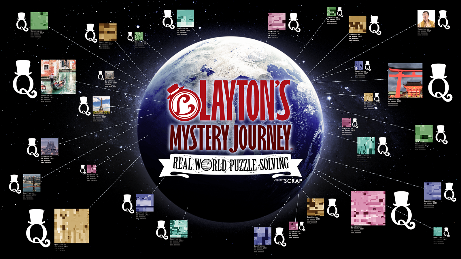 Laytons Mystery Journey image 1