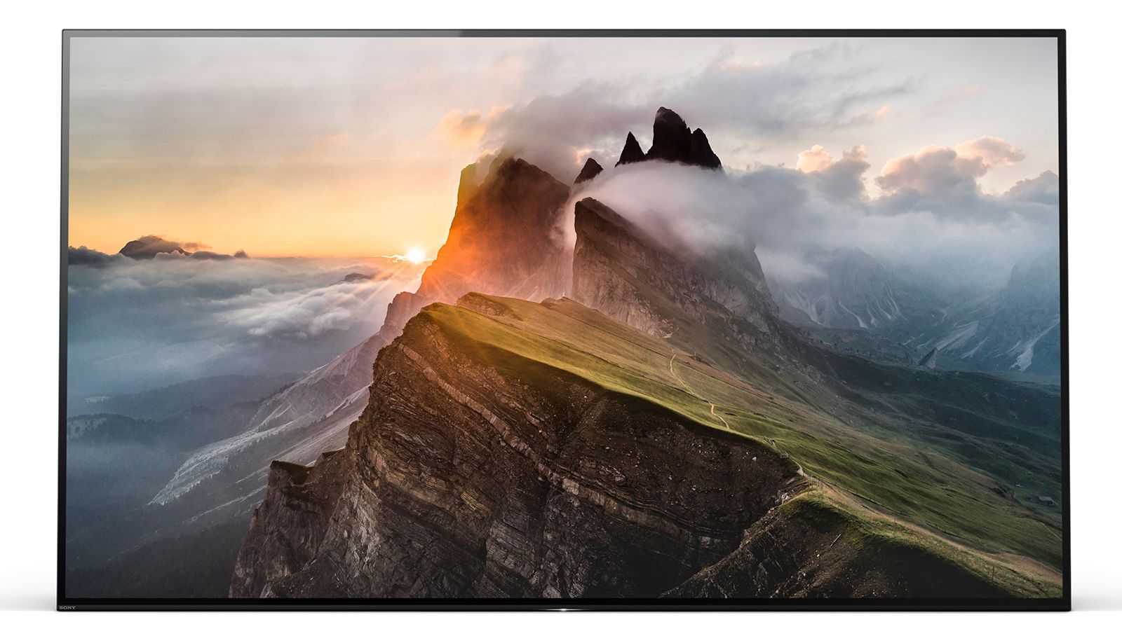 Sony A1 Bravia OLED 4K TV image 2