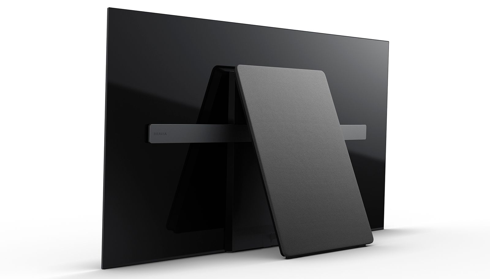 Sony A1 Bravia OLED 4K TV image 7