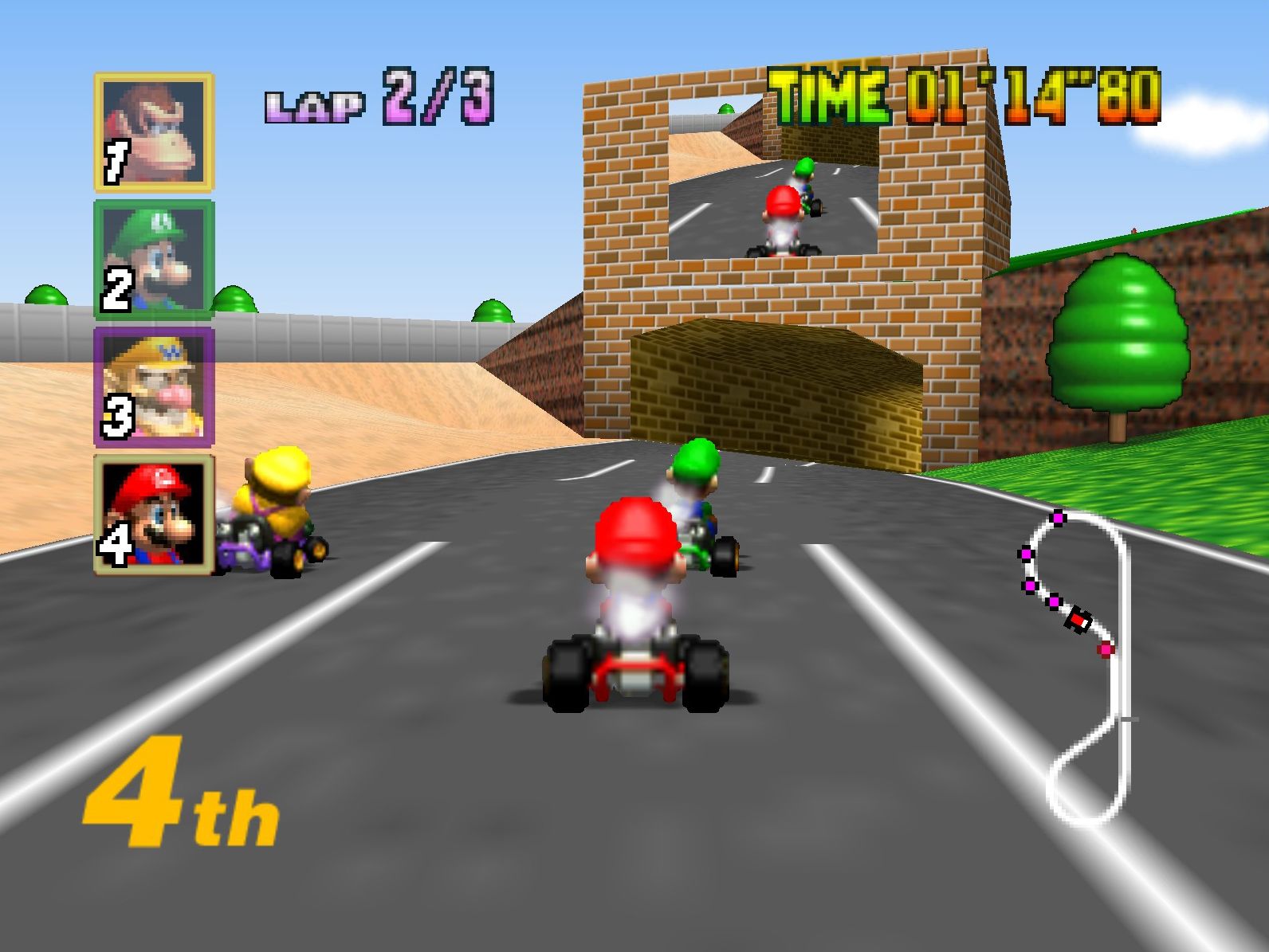N64 games image 8