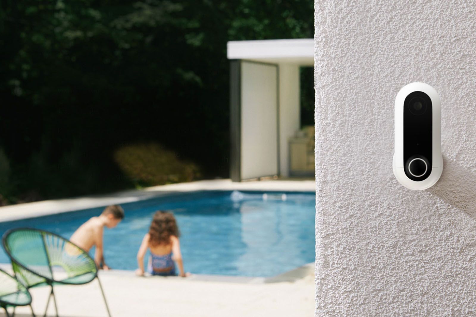 Best Outdoor Smart Home Cameras image 7