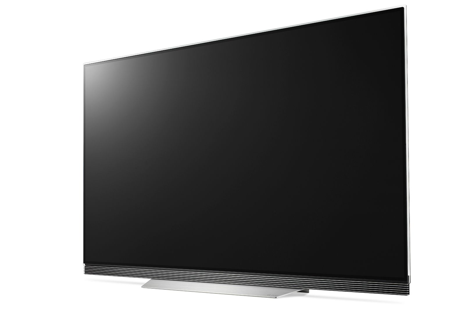LG E7 4K OLED TV image 3