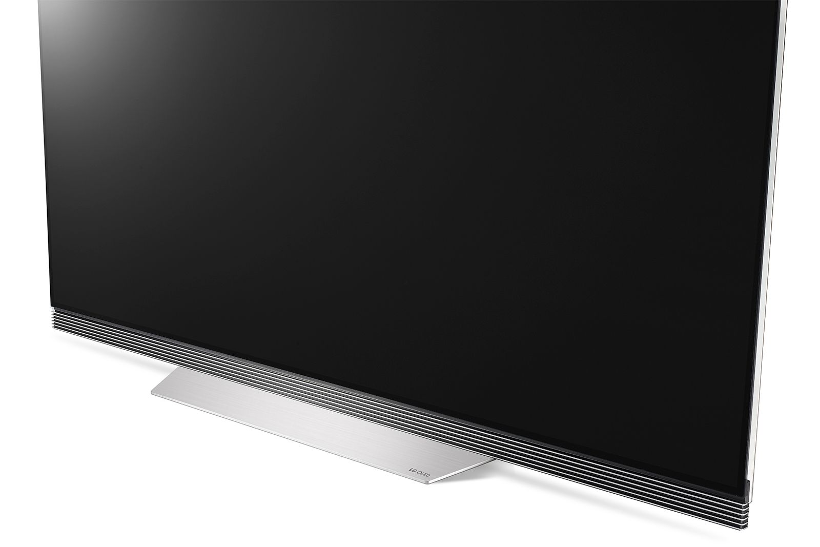 LG E7 4K OLED TV image 5