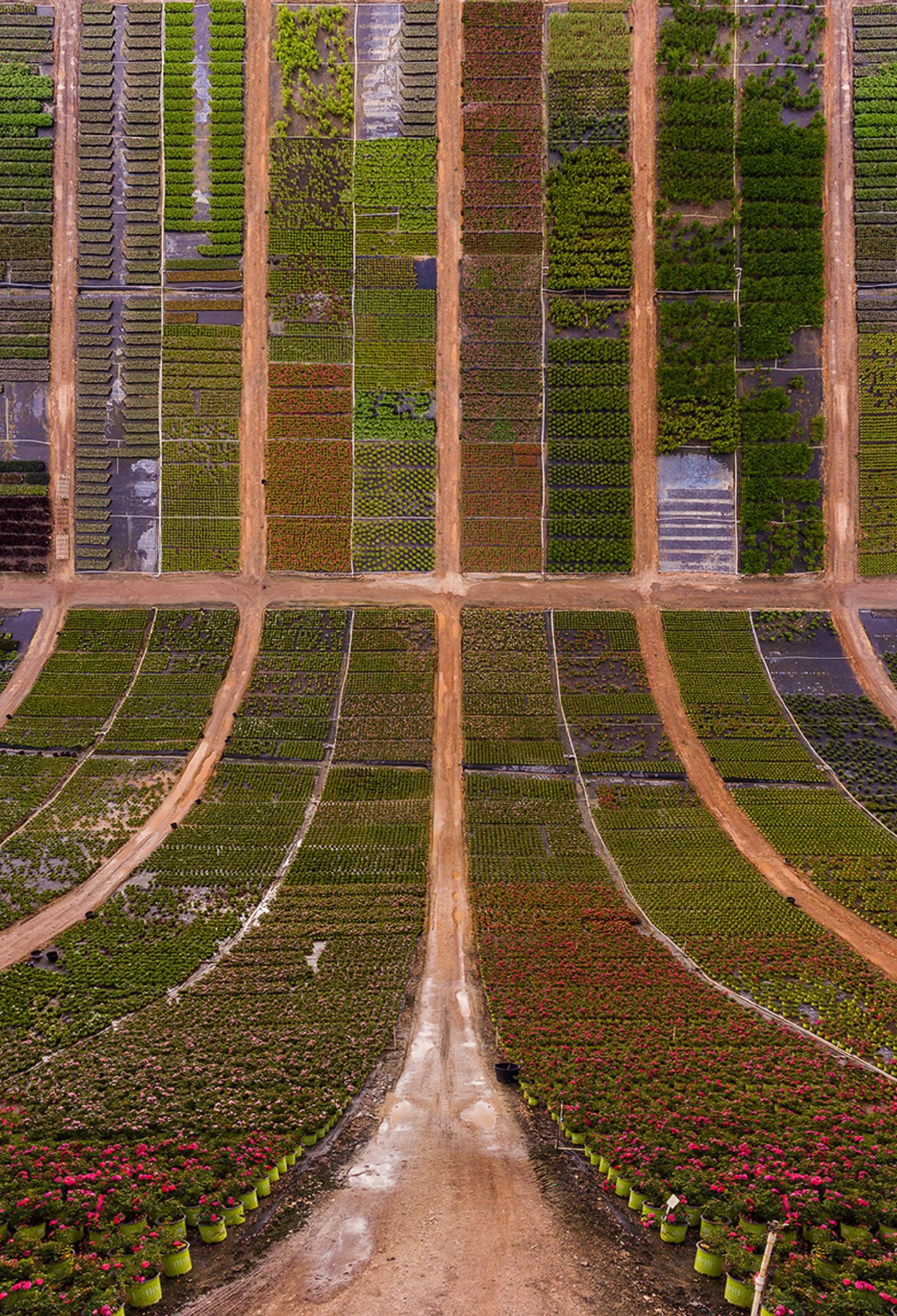 Flatland 2 drone photographs image 5