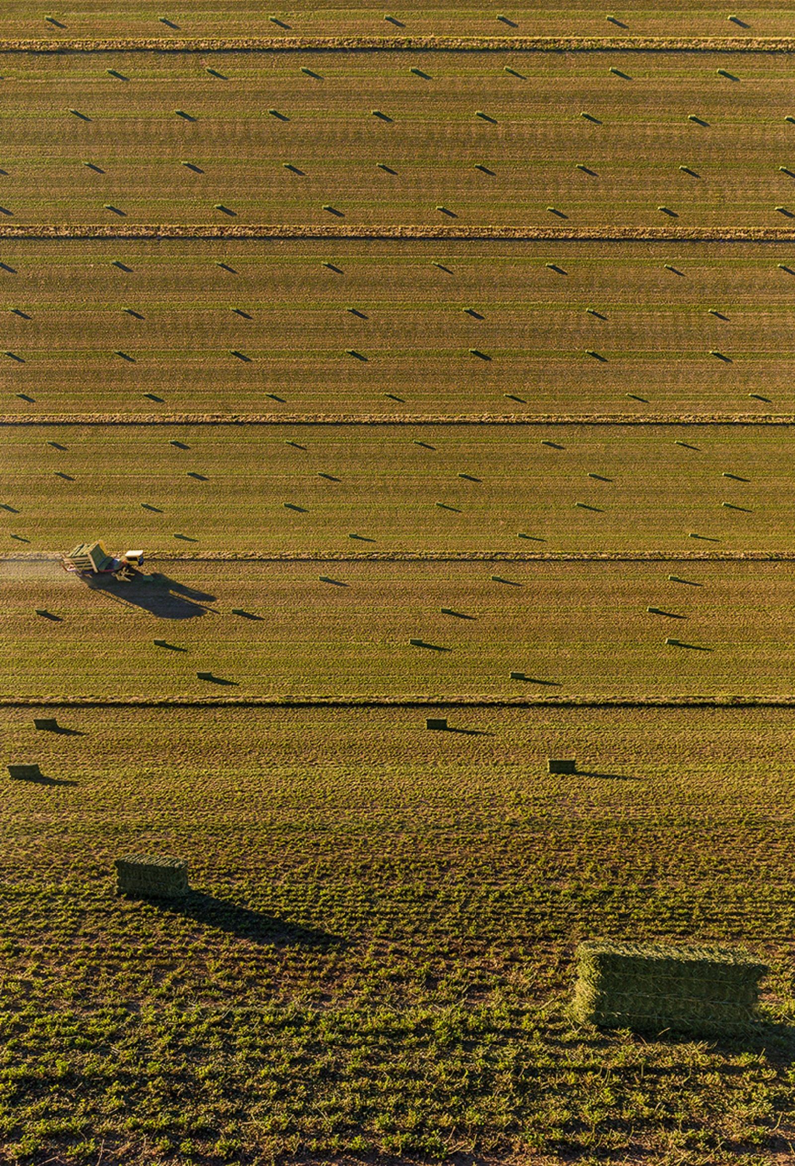 Flatland 2 drone photographs image 6