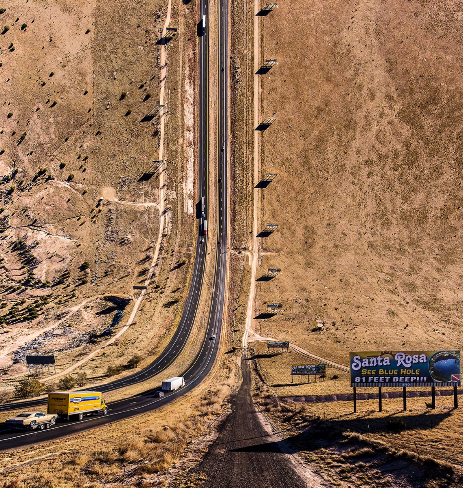 Flatland 2 drone photographs image 7