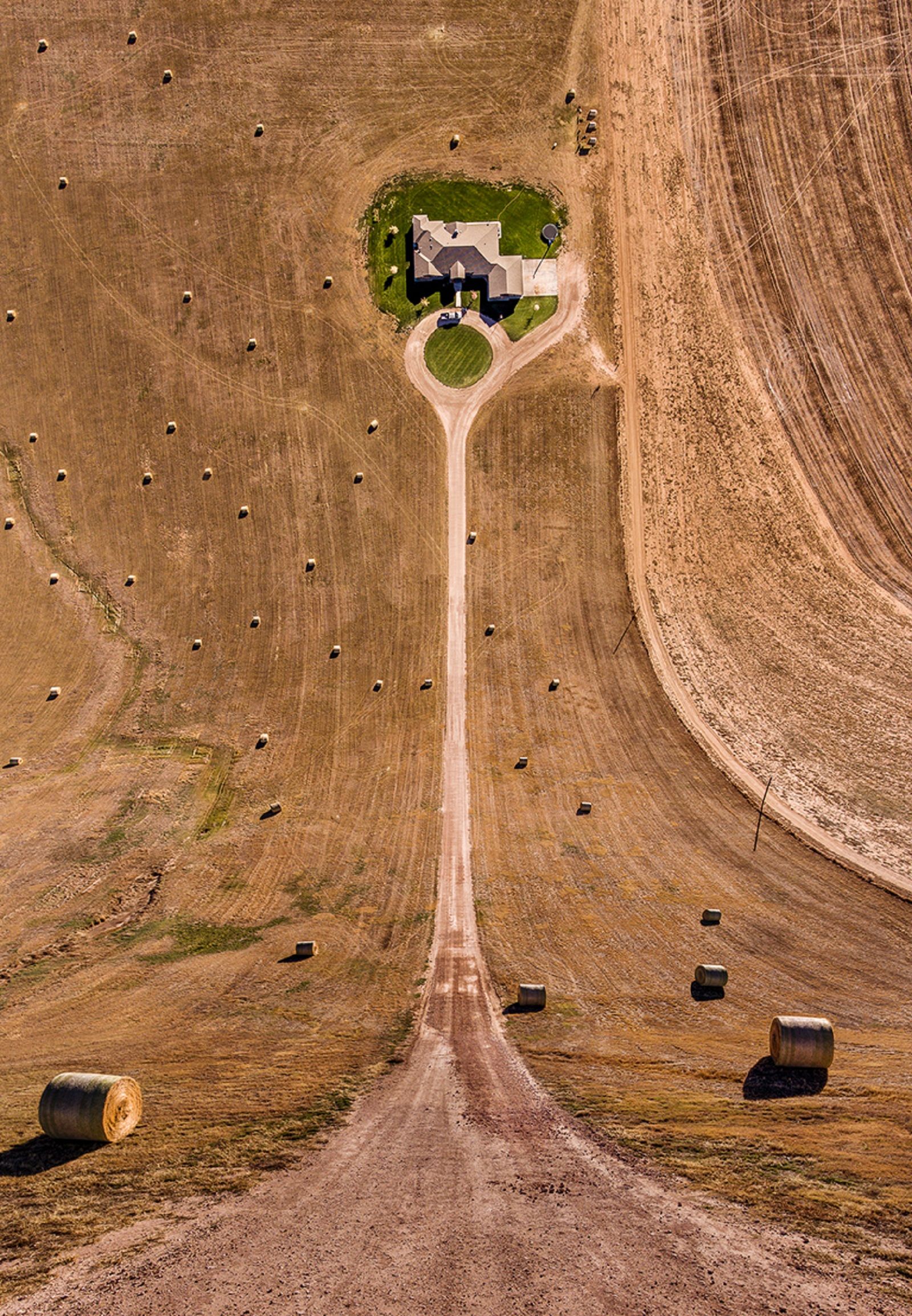 Flatland 2 drone photographs image 9