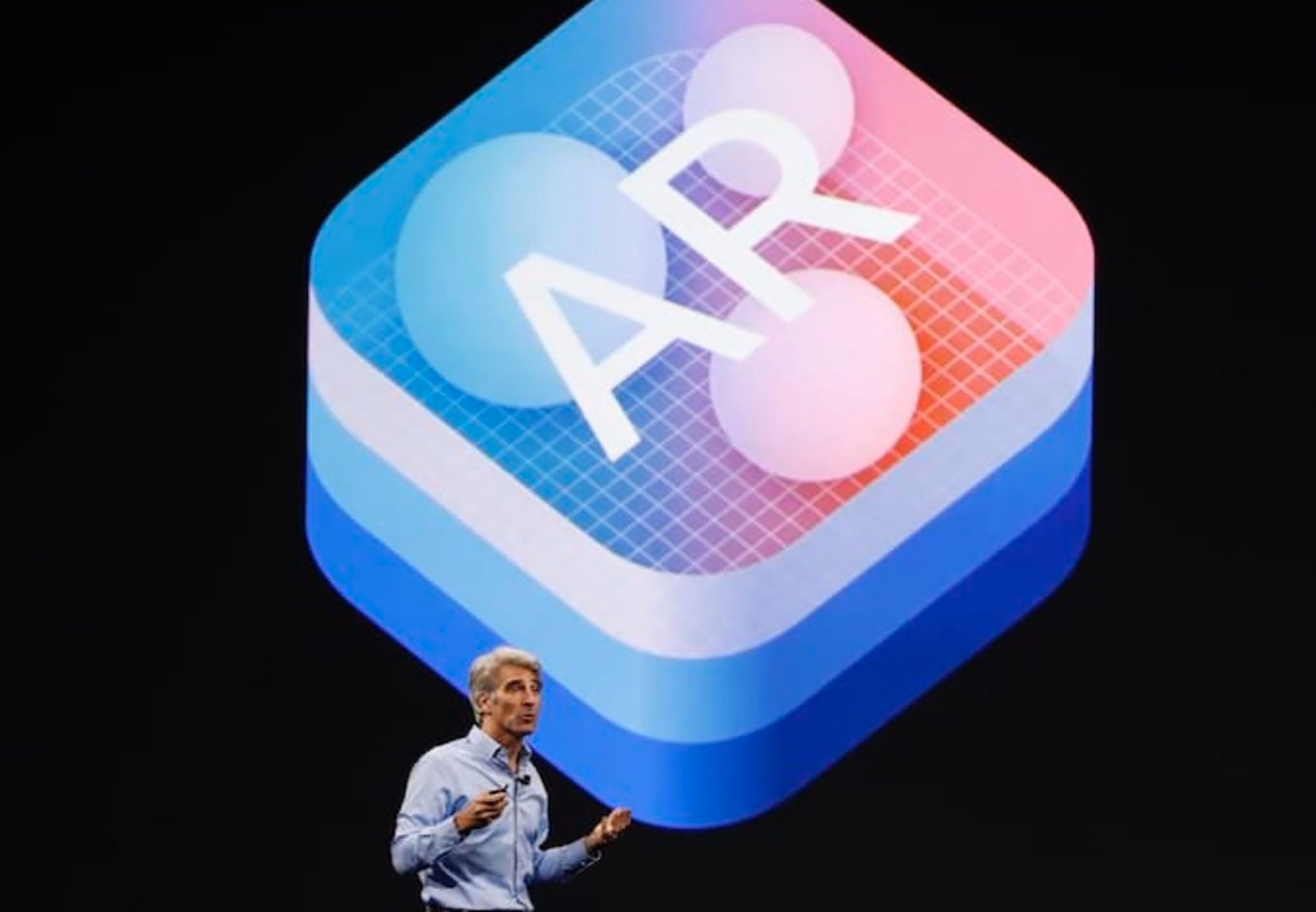 Apple ARKit image 2