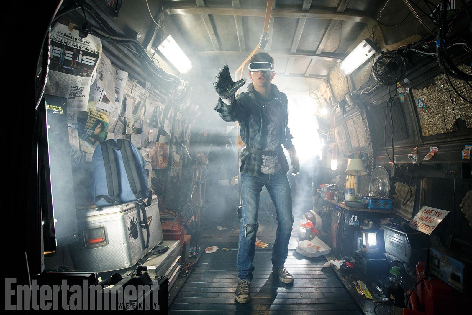 Ready Player One image 1
