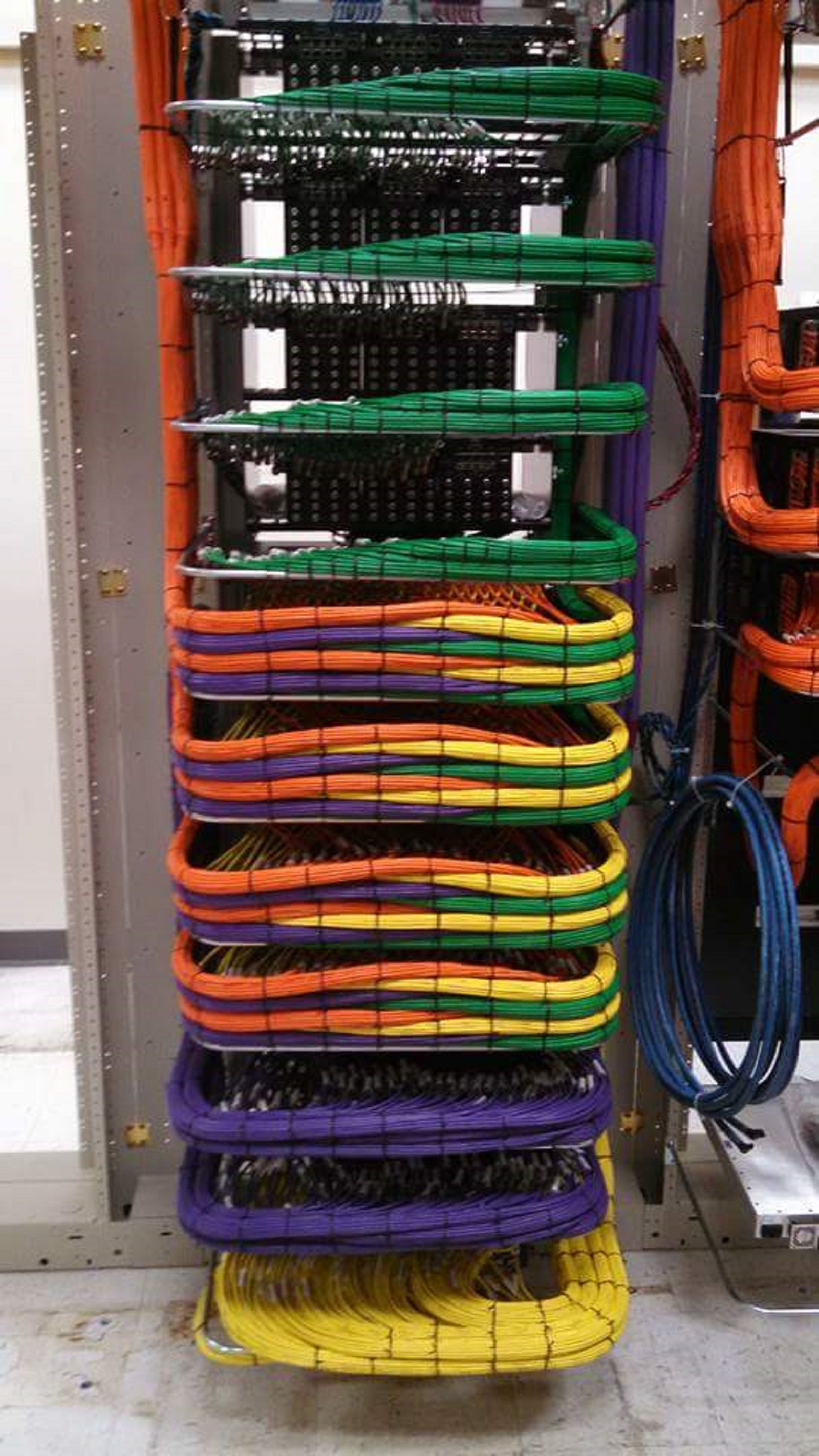 OCD cable porn image 11