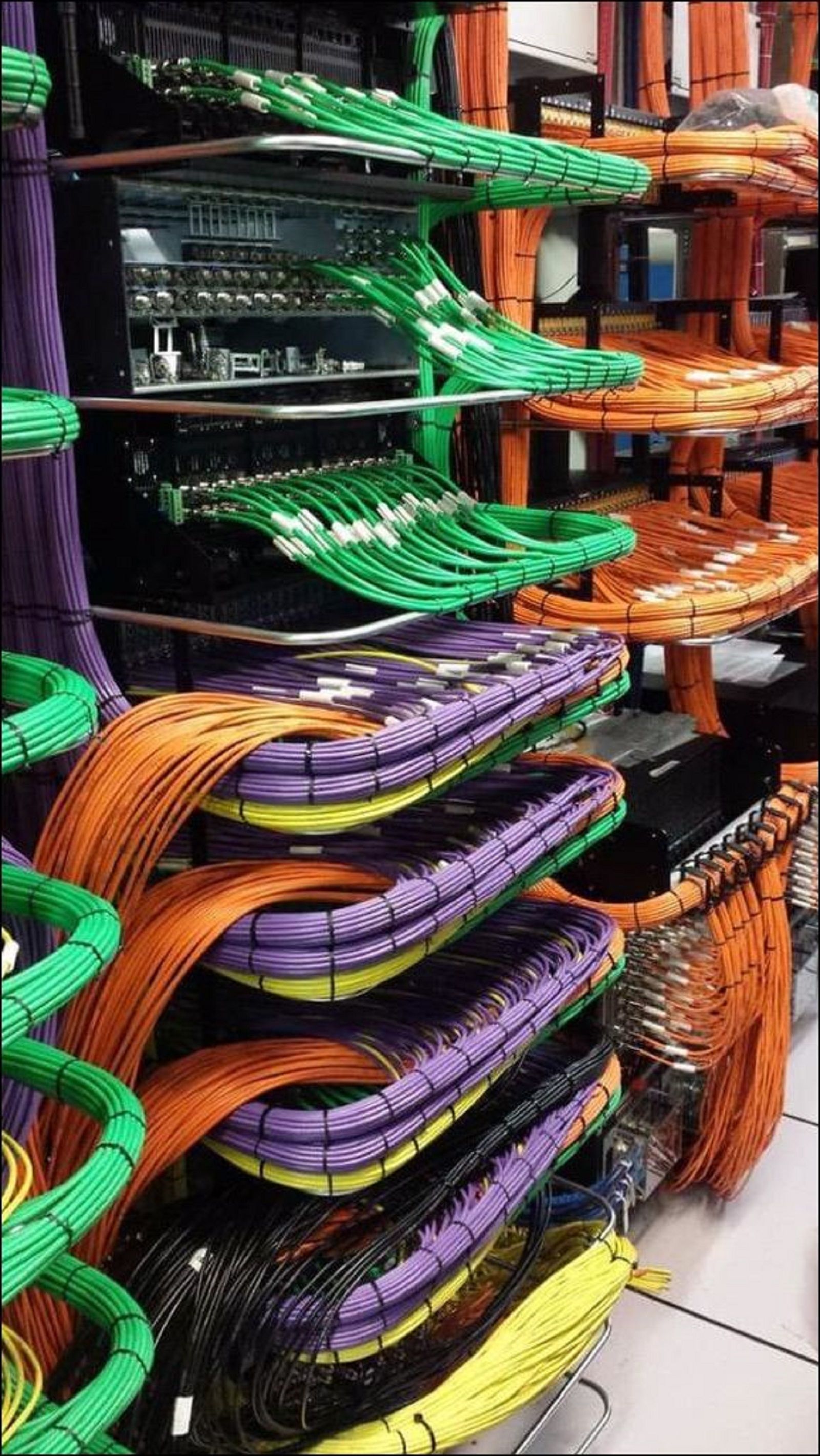 OCD cable porn image 12