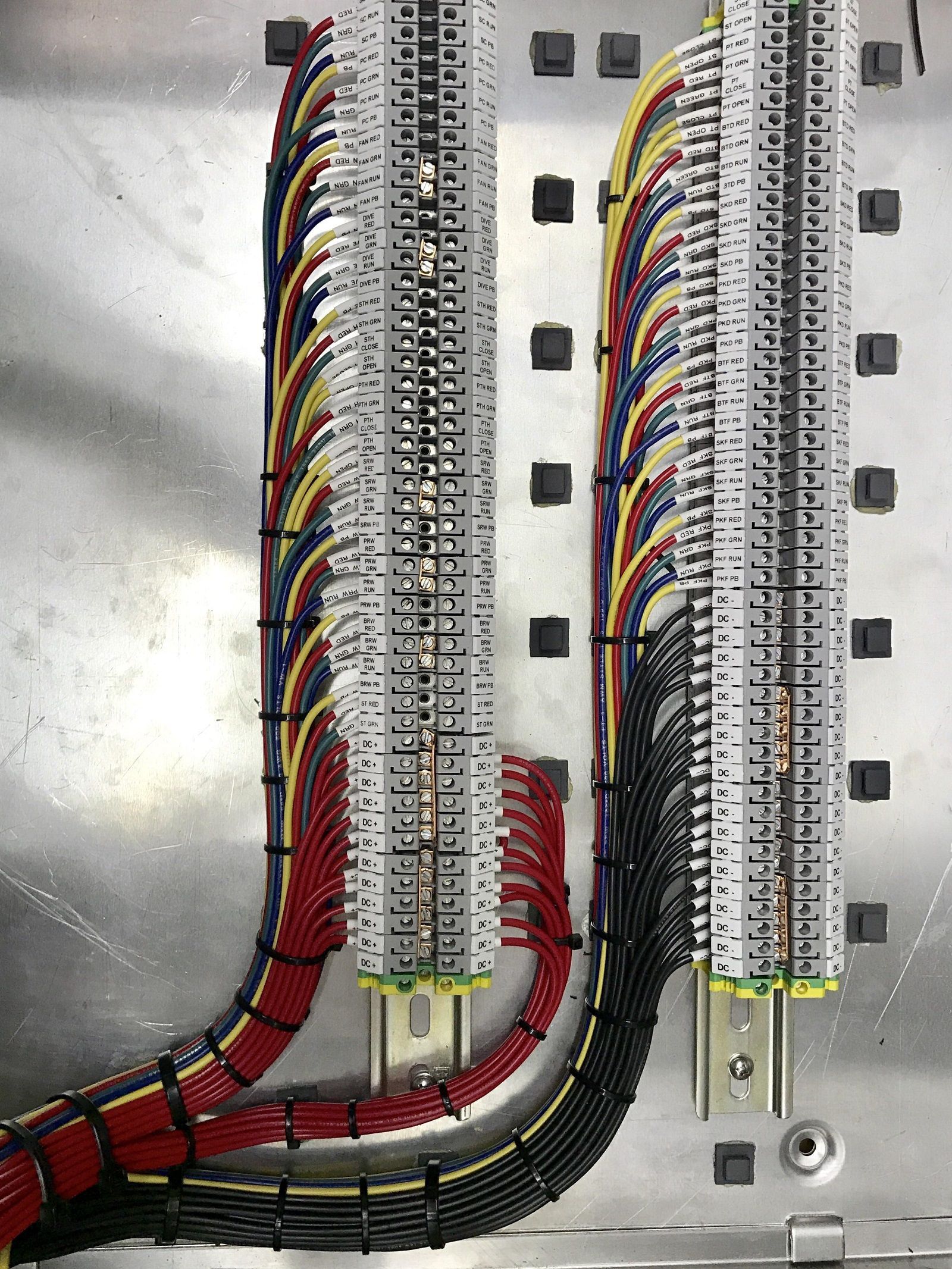OCD cable porn image 14