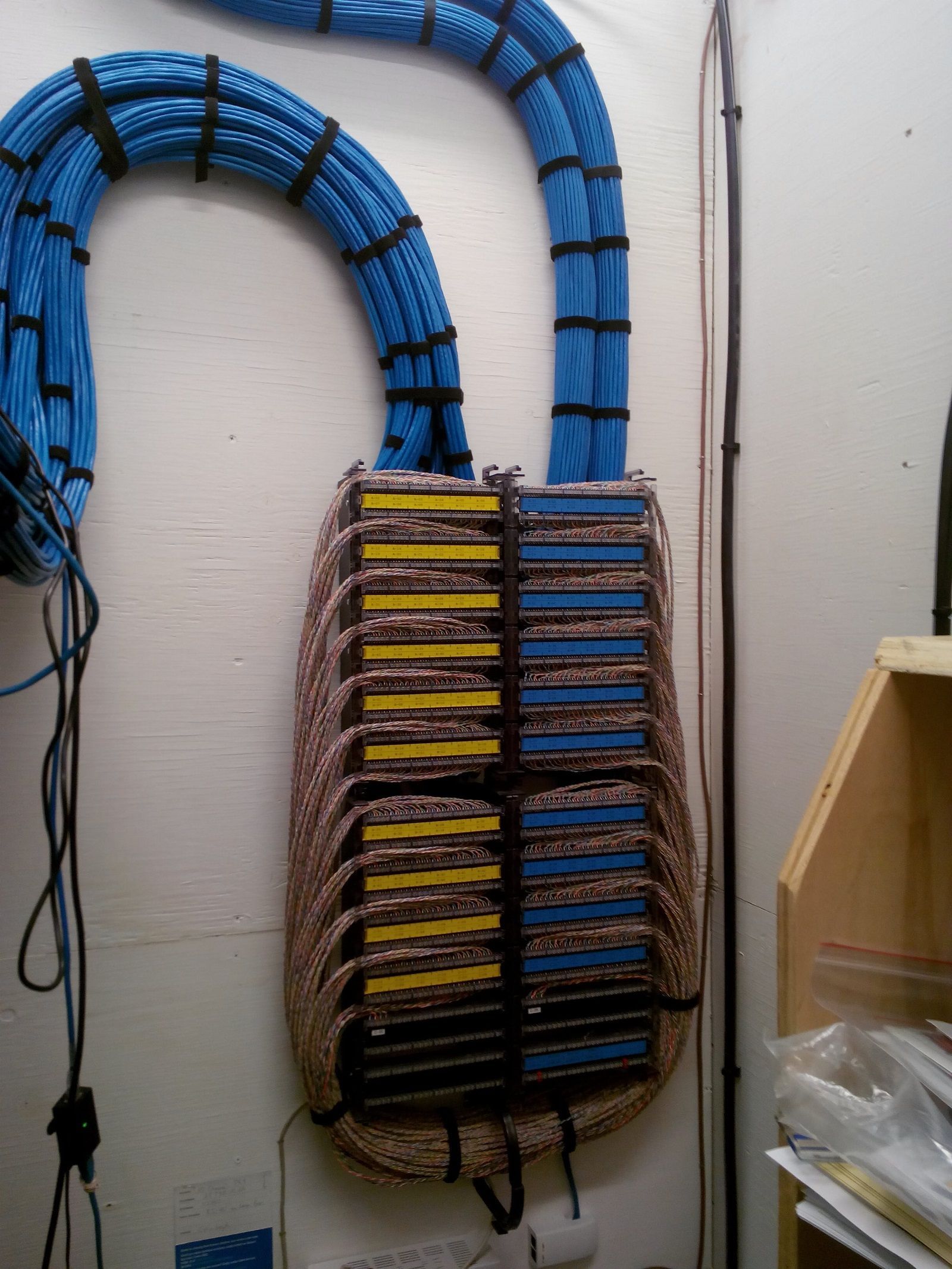 OCD cable porn image 19