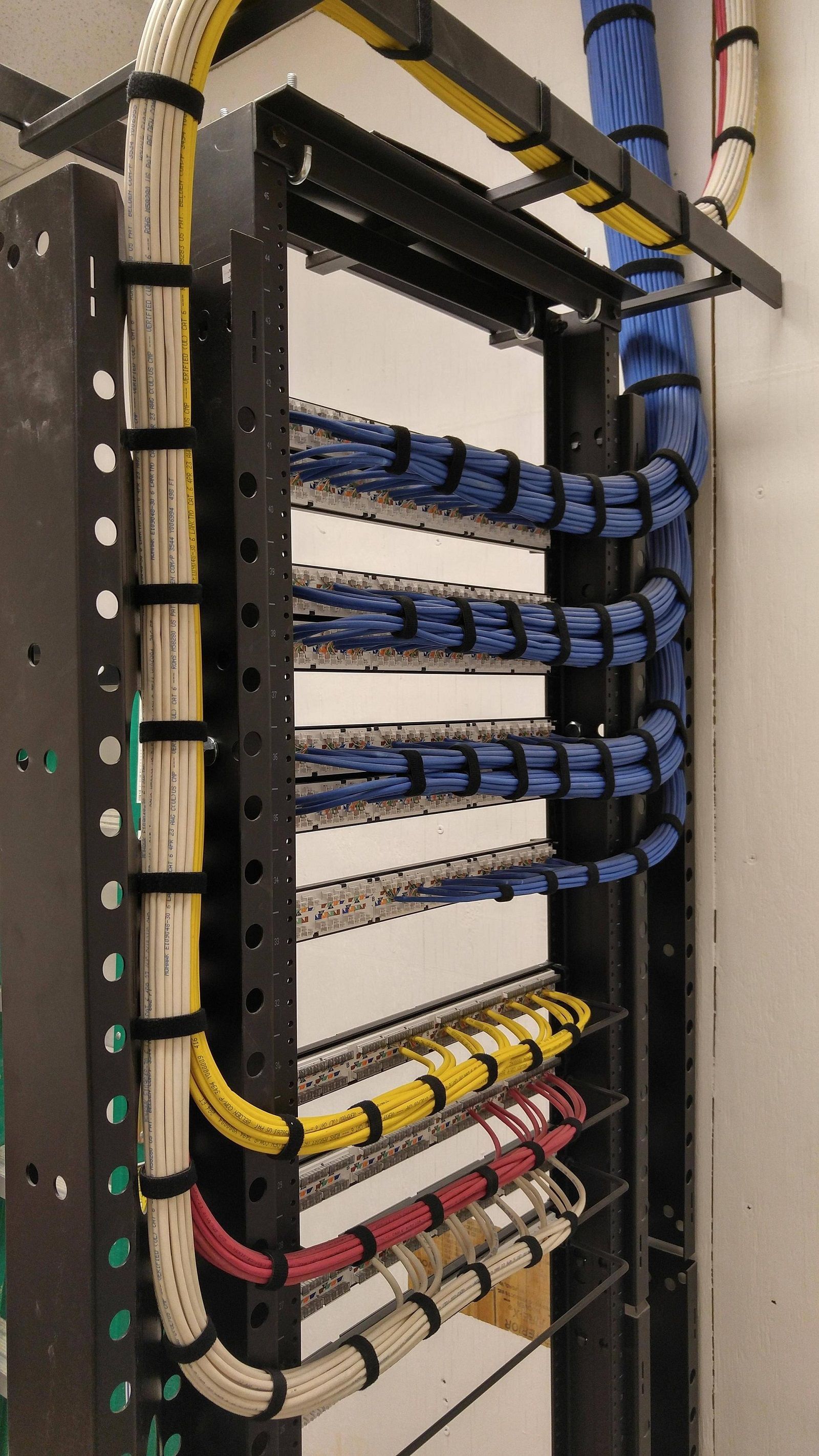 OCD cable porn image 20
