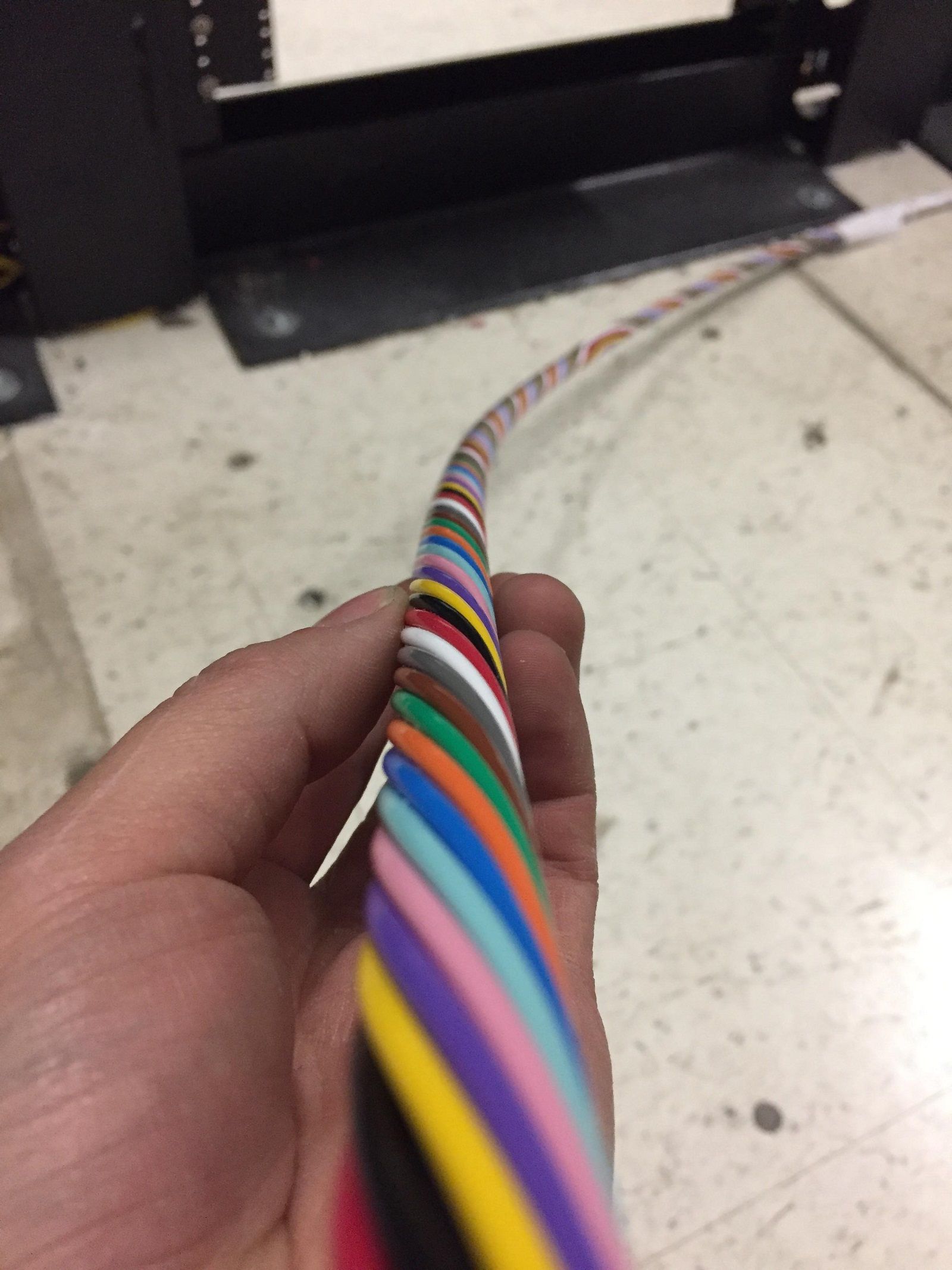 OCD cable porn image 41