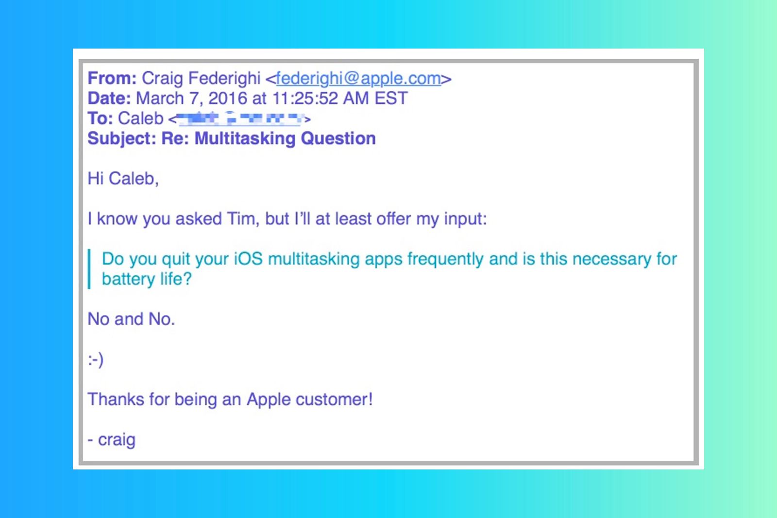 Apple Ios Multitasking Force Quit image 2