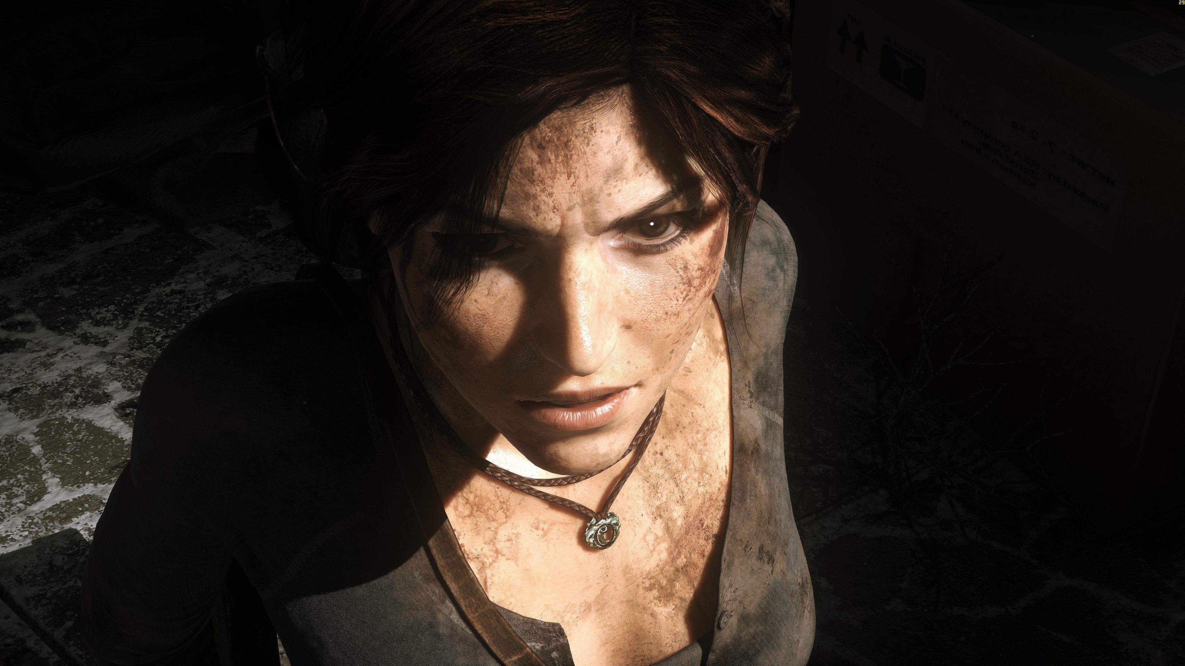 Rise of the tomb raider image 6