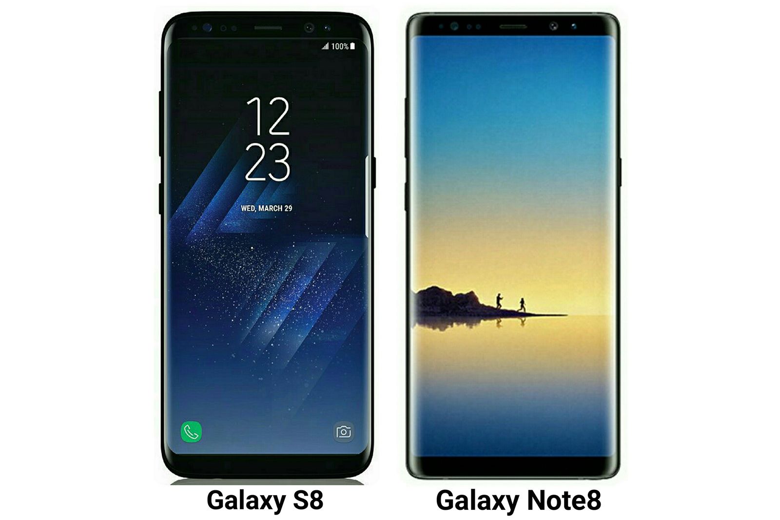 This Amazing Picture Leak Shows Us The Samsung Galaxy Note 8 image 3