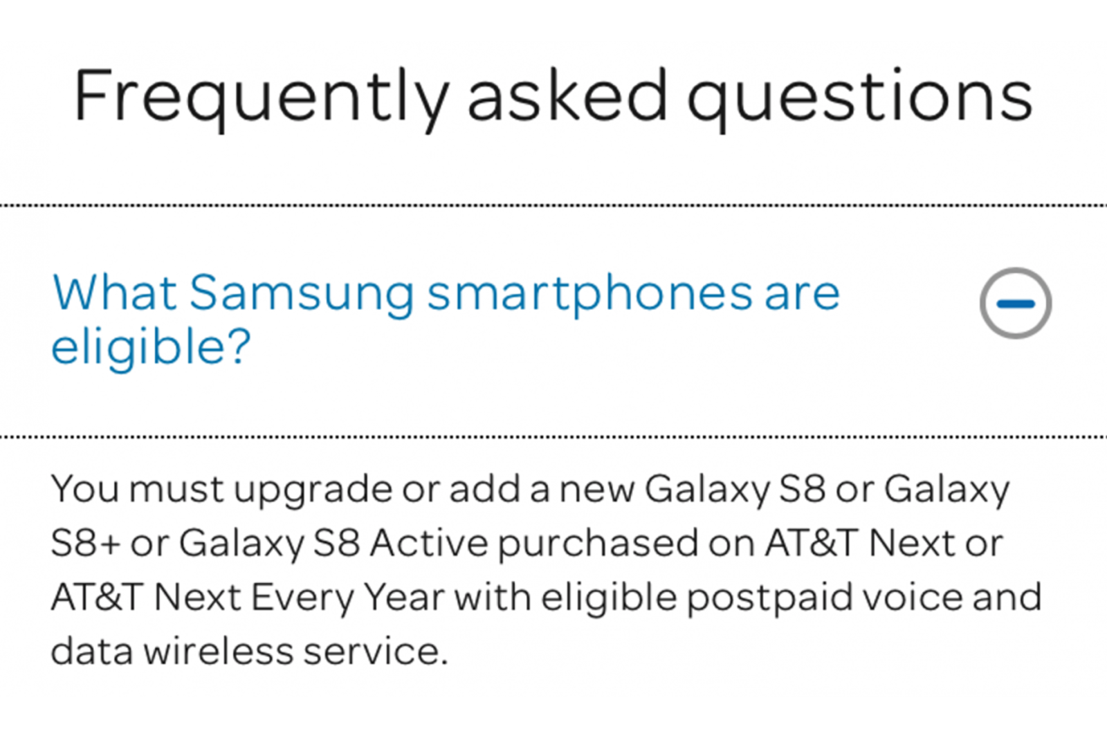 Galaxy S8 Active image 2