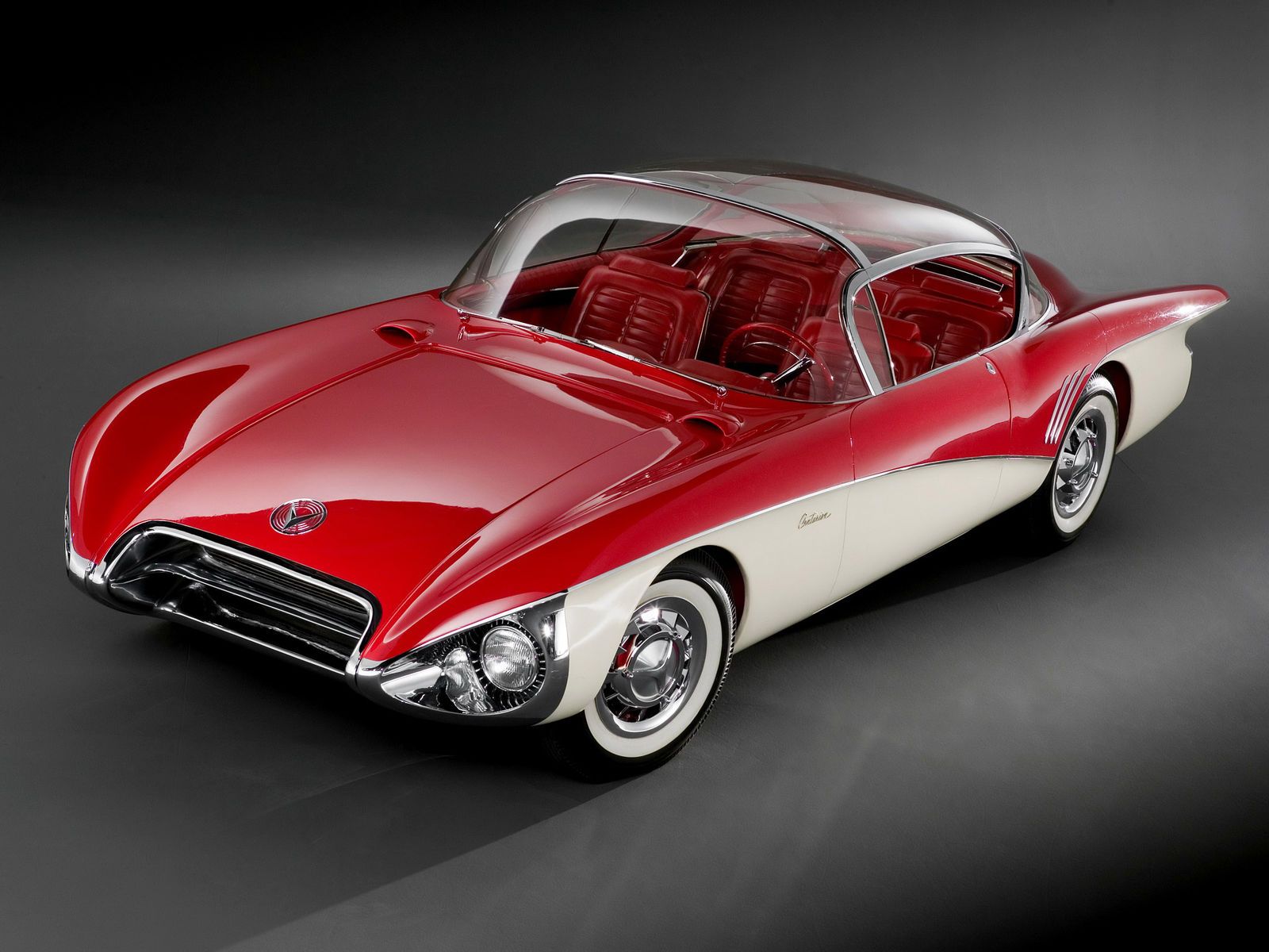 30 incredibly bonkers and beautiful cars from the 1950s to now image 8