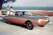 47 Incredibly Bonkers And Beautiful Concept Cars From The 1950s To Now 47 Incredibly Bonkers And Beautiful Concept Cars From The 1950s To Now