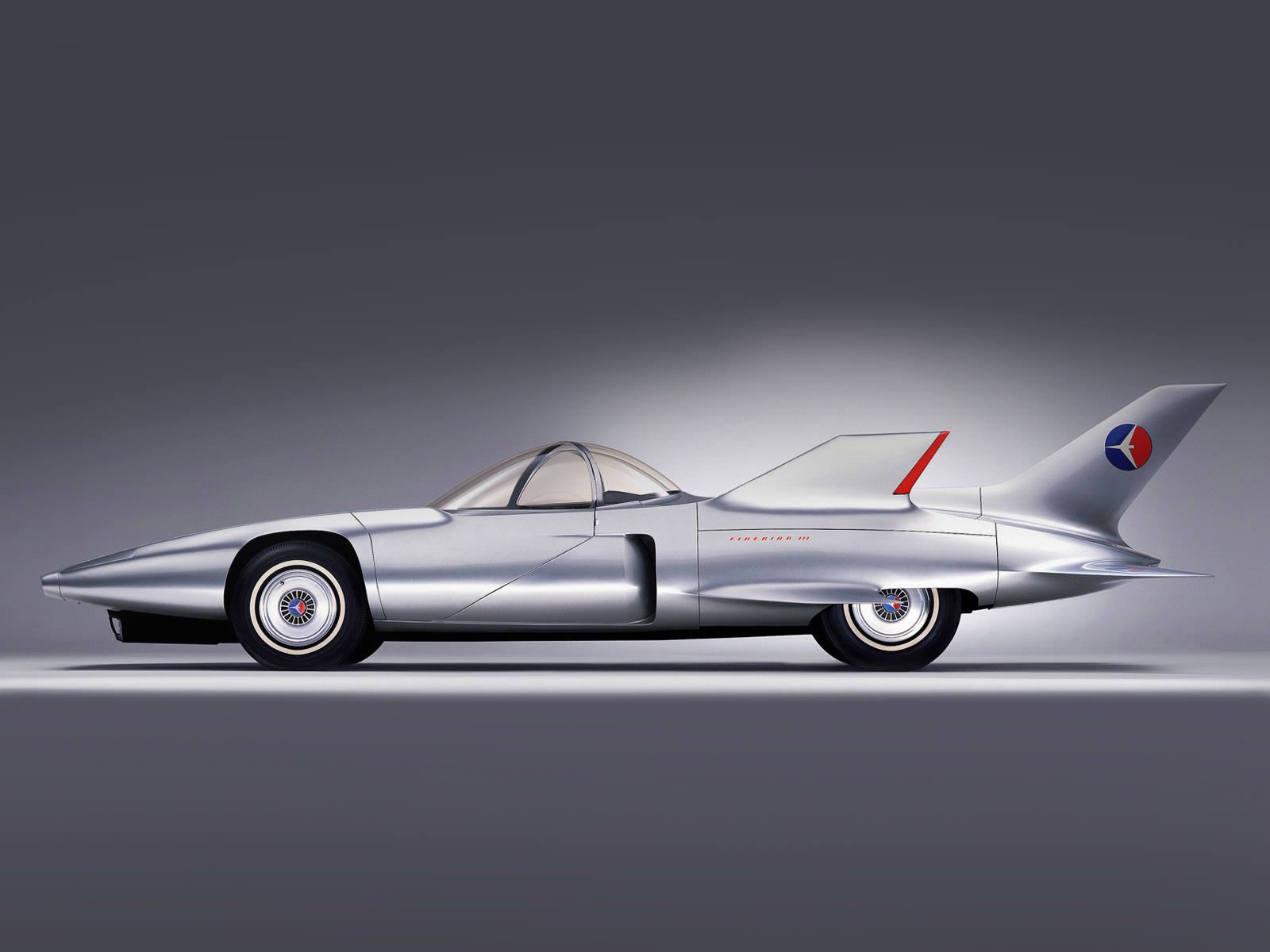 30 incredibly bonkers and beautiful cars from the 1950s to now image 20