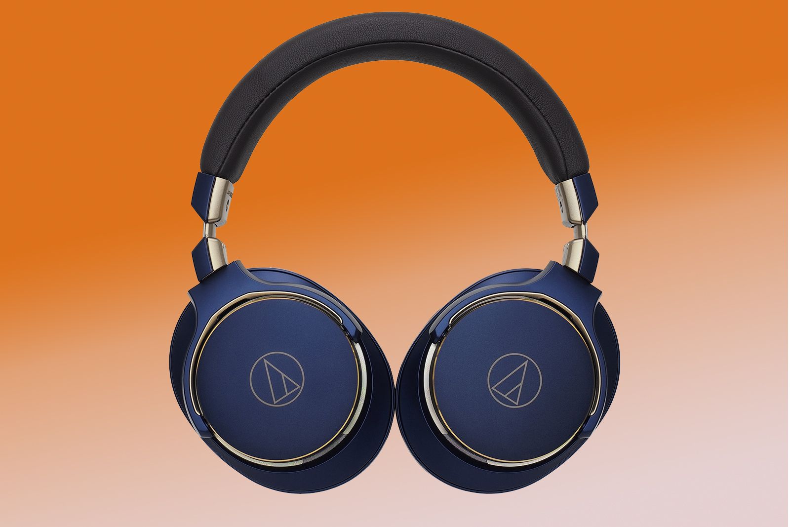Audio Technica ATH-MSR7SE headphones improve upon an already accomplished formula image 1