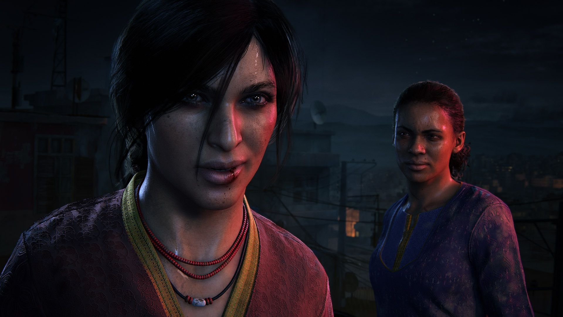 Uncharted The Lost Legacy Screens image 4