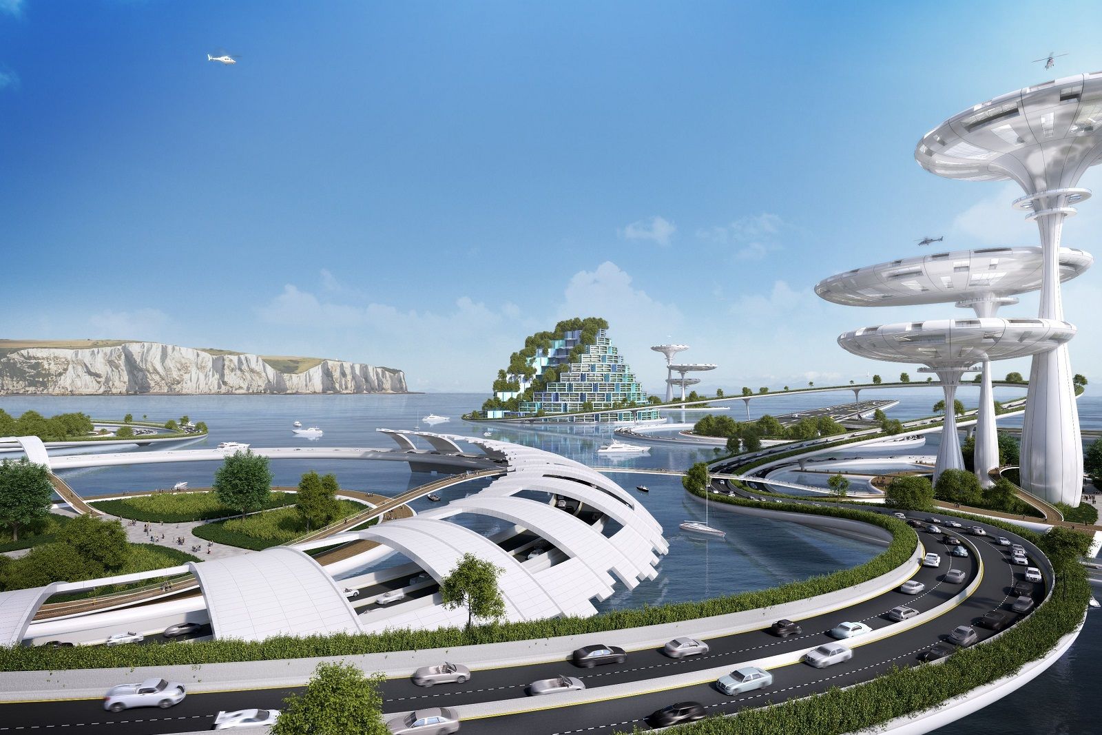 life in the future tech that will change the way we live image 9