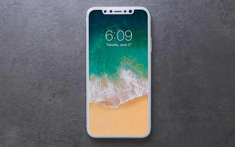 iPhone 8 features fully revealed in detailed report image 2