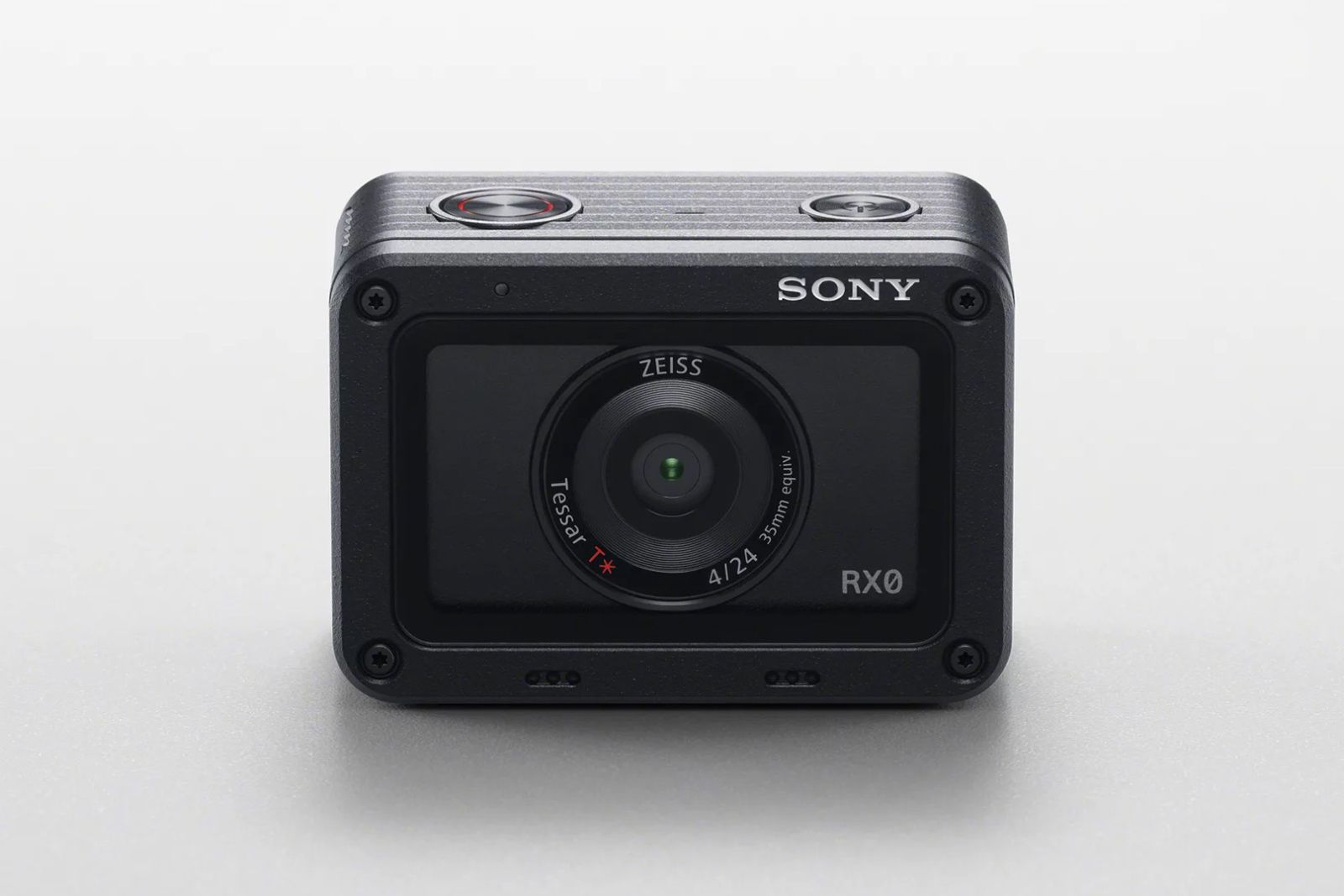 Sony goes after GoPro with its own rugged and waterproof RXO camera image 1