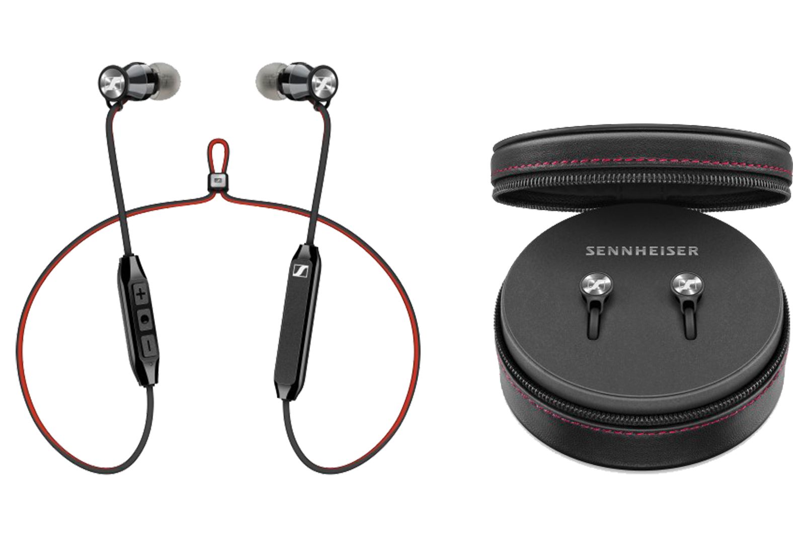 Sennheiser unveils trio of in-ear headphones at IFA 2017 image 1