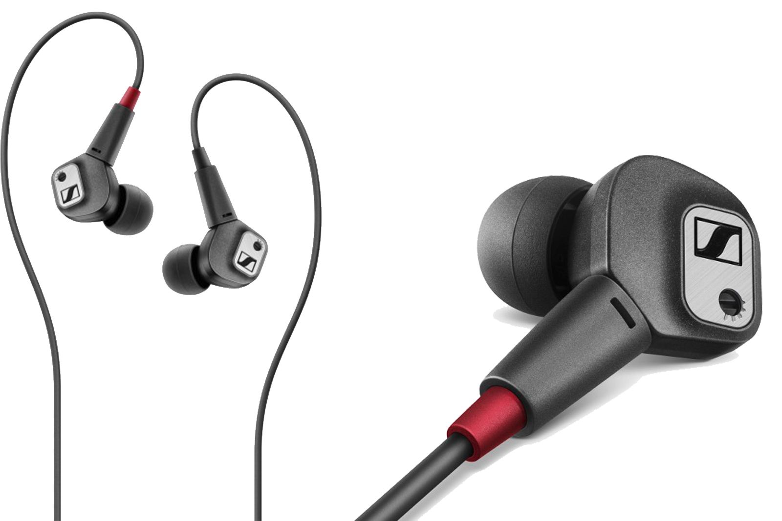 Sennheiser unveils trio of in-ear headphones at IFA 2017 image 2