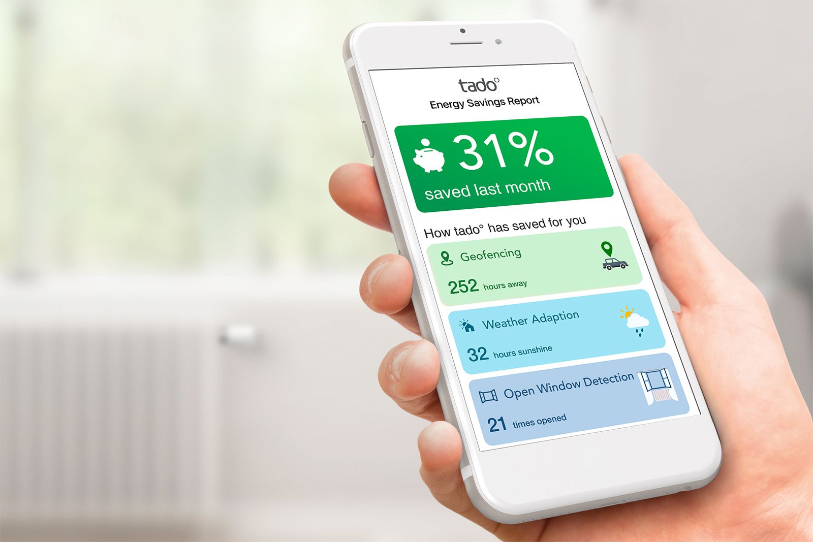 Tado Smart Climate Assistant software update will make saving energy and money easier than ever image 1