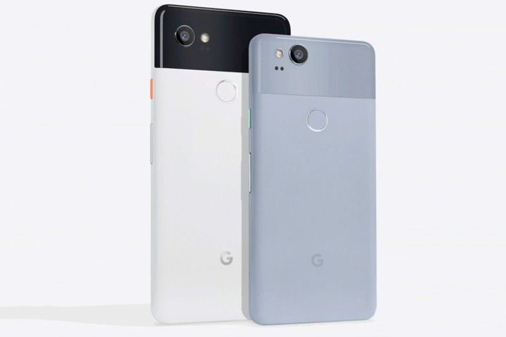 Google Pixel 2 image 1