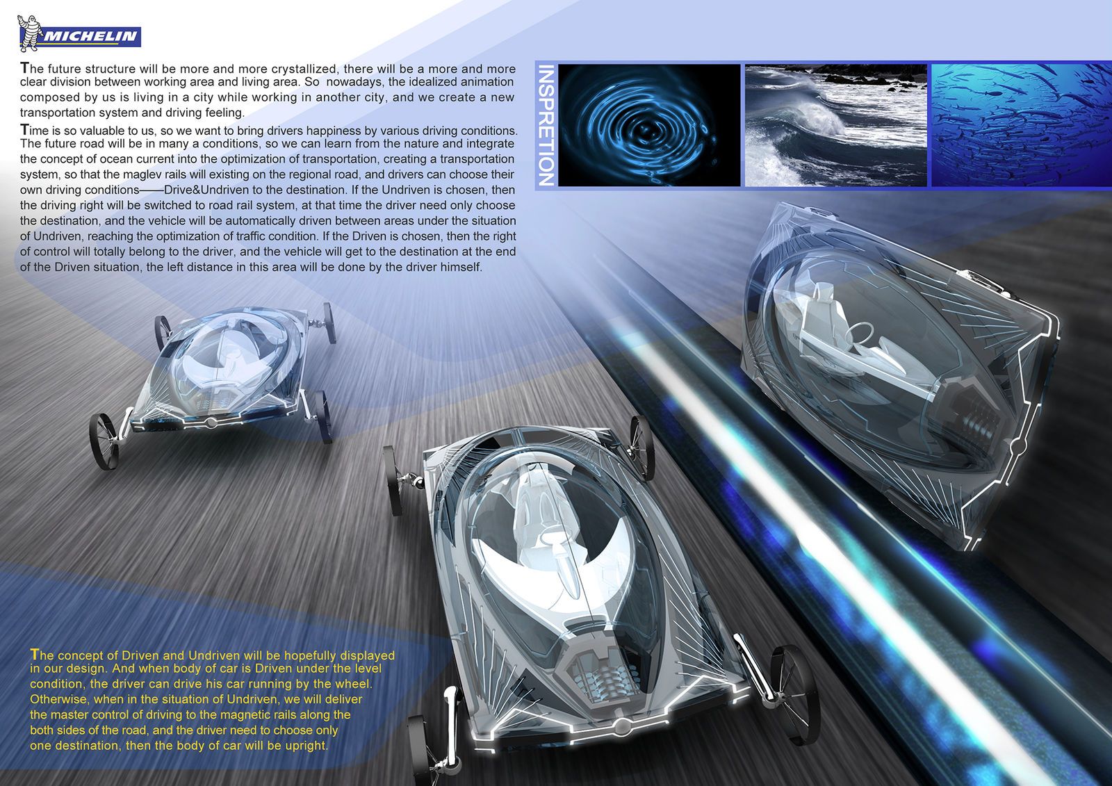 Amazing futuristic car designs from racing cars to rescue vehicles image 3