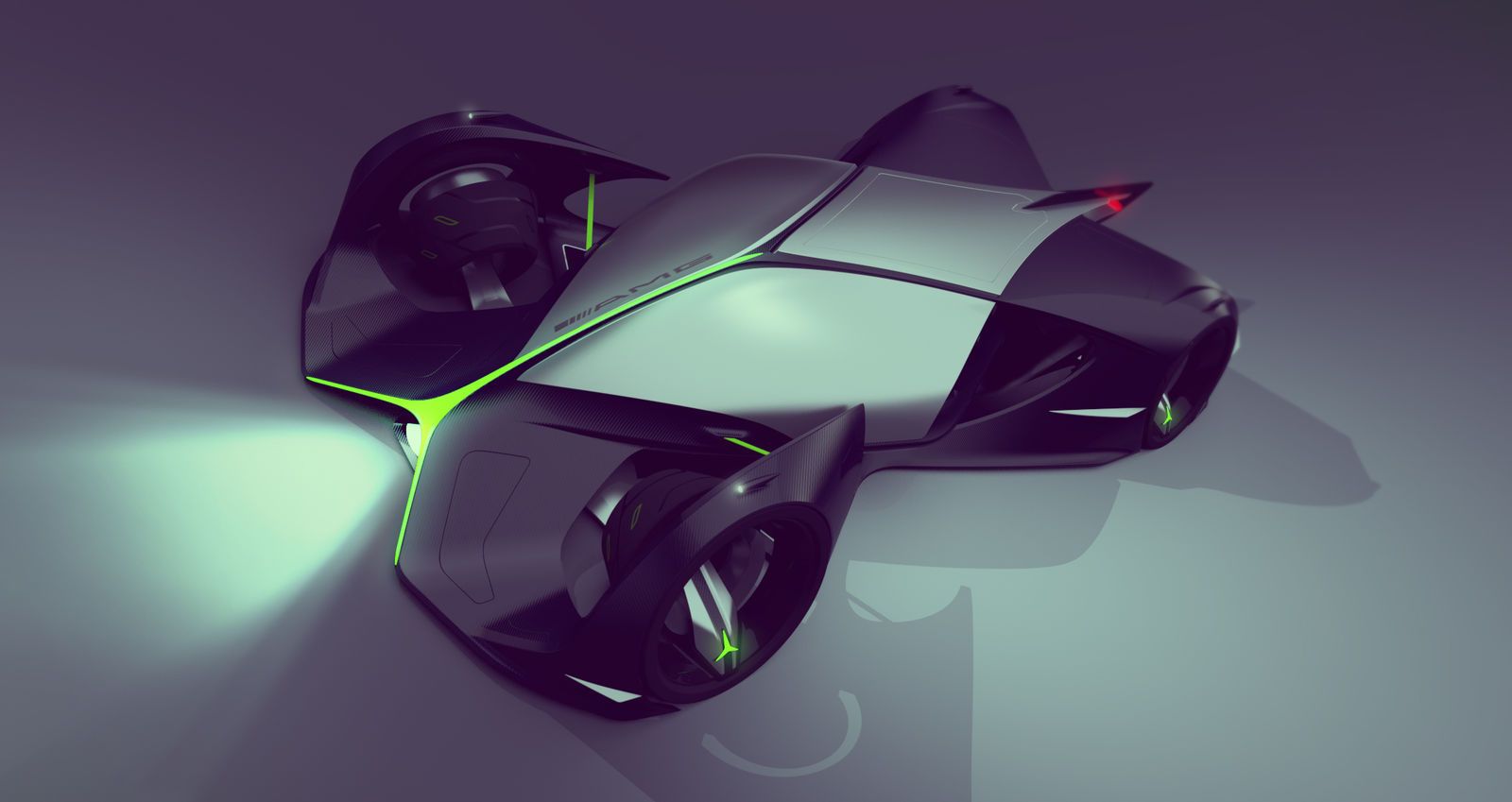 Amazing futuristic car designs from racing cars to rescue vehicles image 43