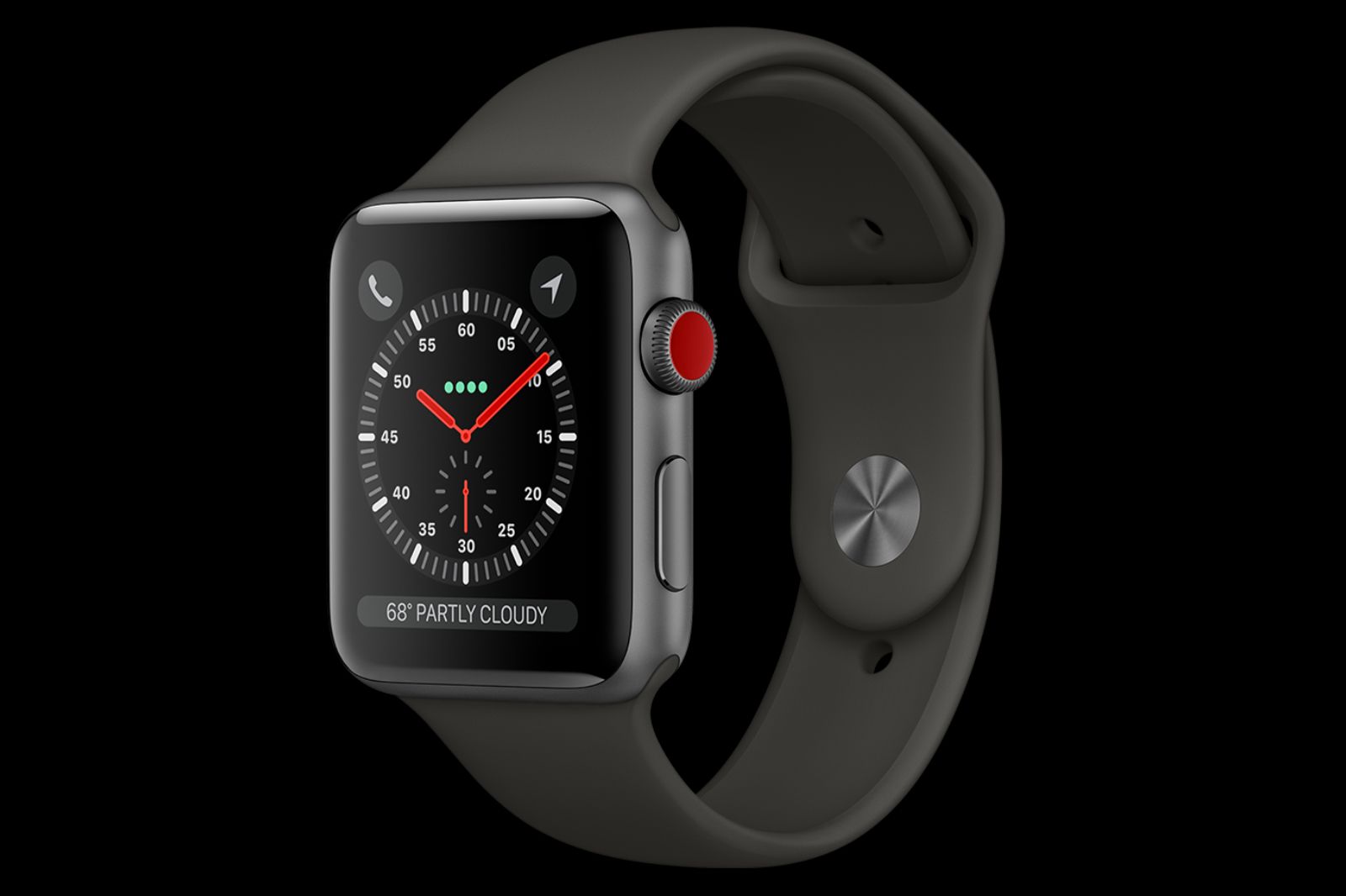 Apple Watch 3 leaks again image 1