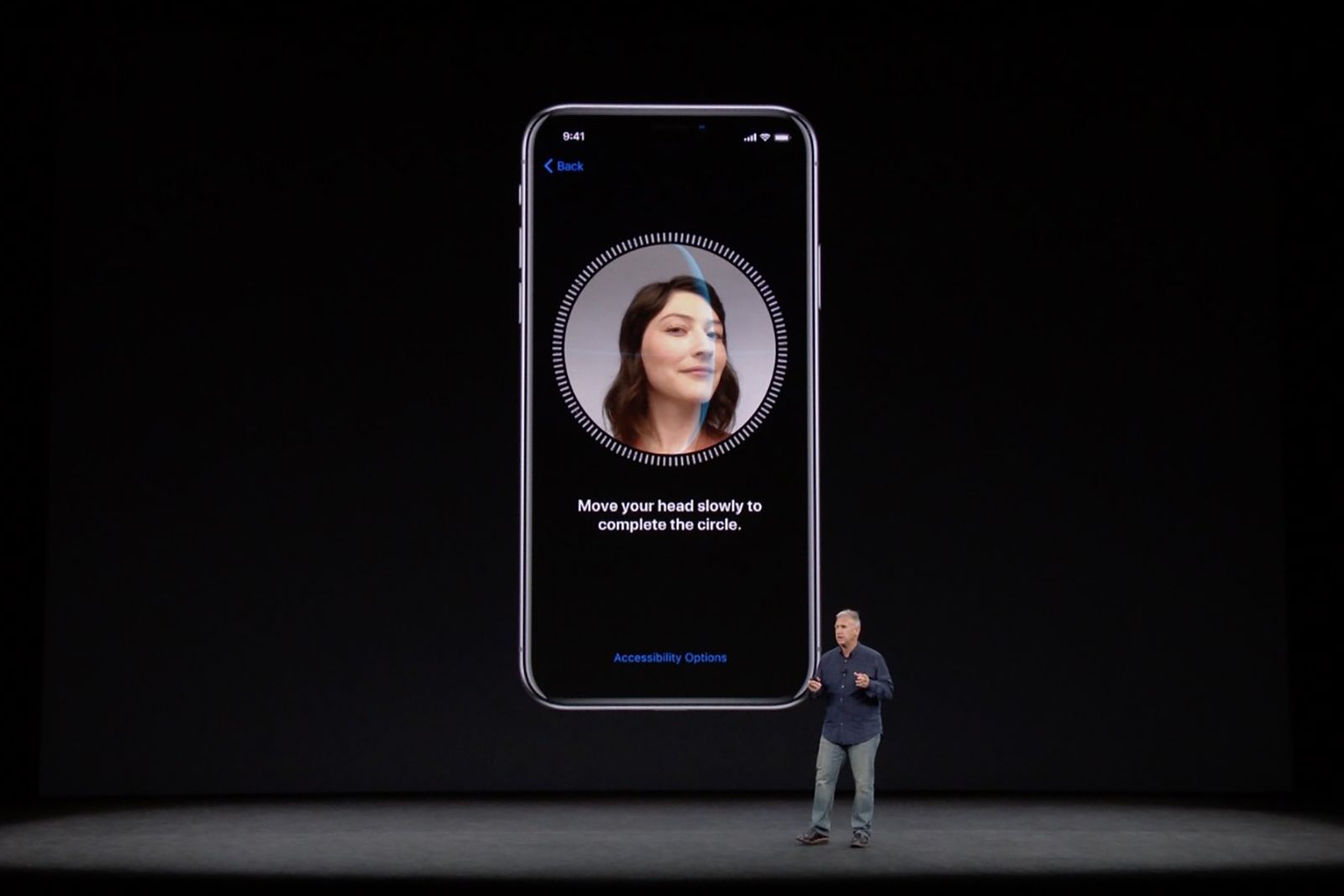 What Is Apple Face Id And How Does It Work image 8