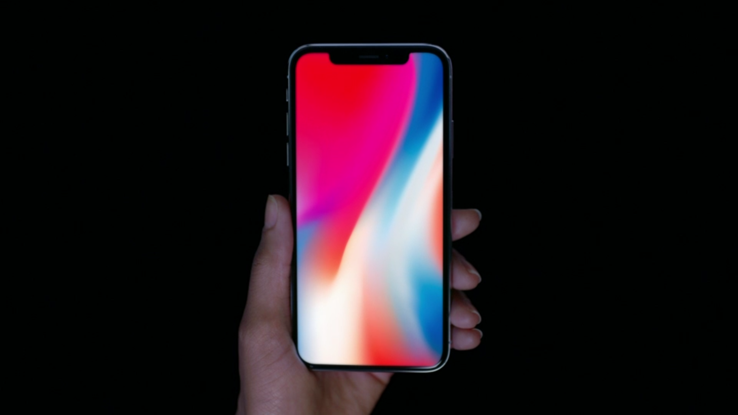 Apple unveils iPhone X with Super Retina Display and Face ID image 1