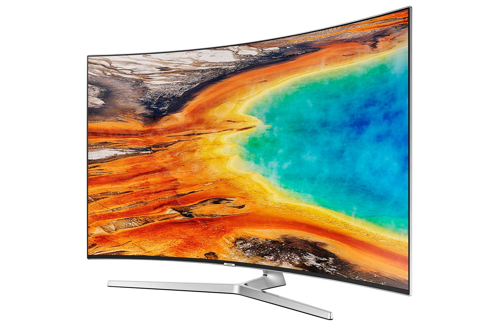 Samsung MU9000 TV review image 1