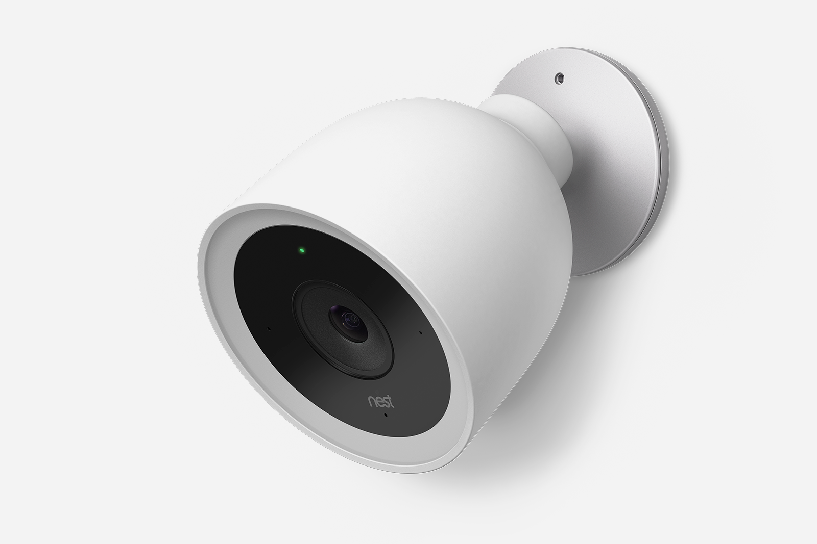 Nest has a new alarm system video doorbell and outdoor camera image 4