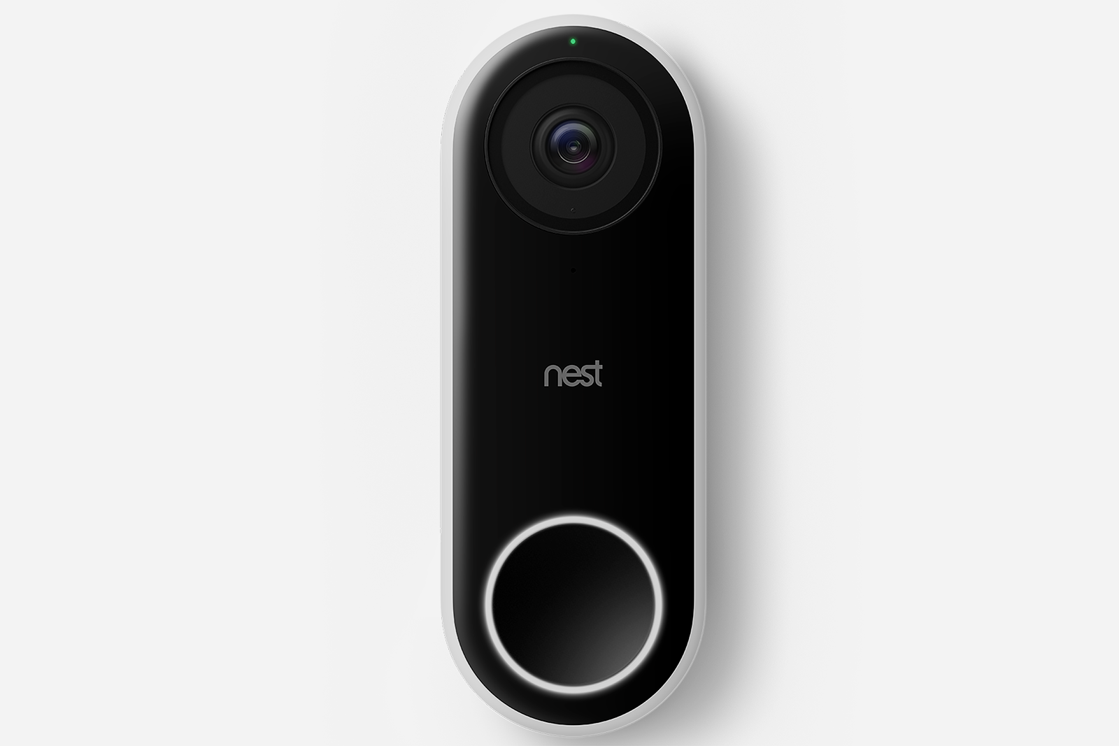 Nest has a new alarm system video doorbell and outdoor camera image 6
