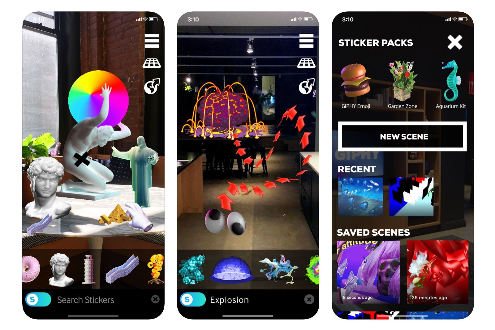 Best Arkit-enabled Ar Apps 10 Apps You Should Try On Iphone Or Ipad image 1