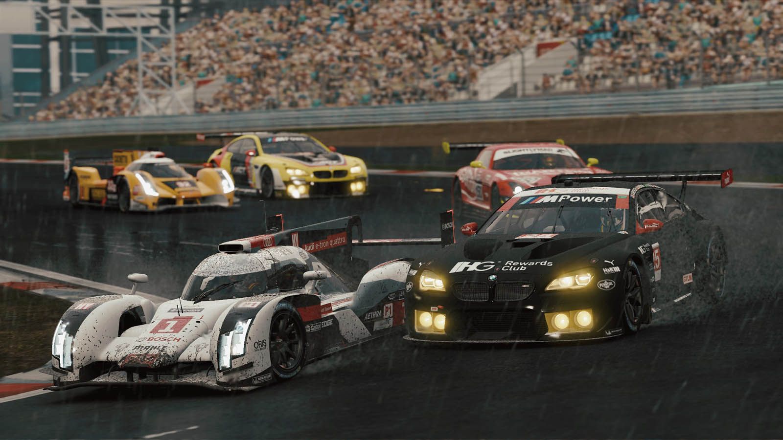 Project Cars 2 Review 