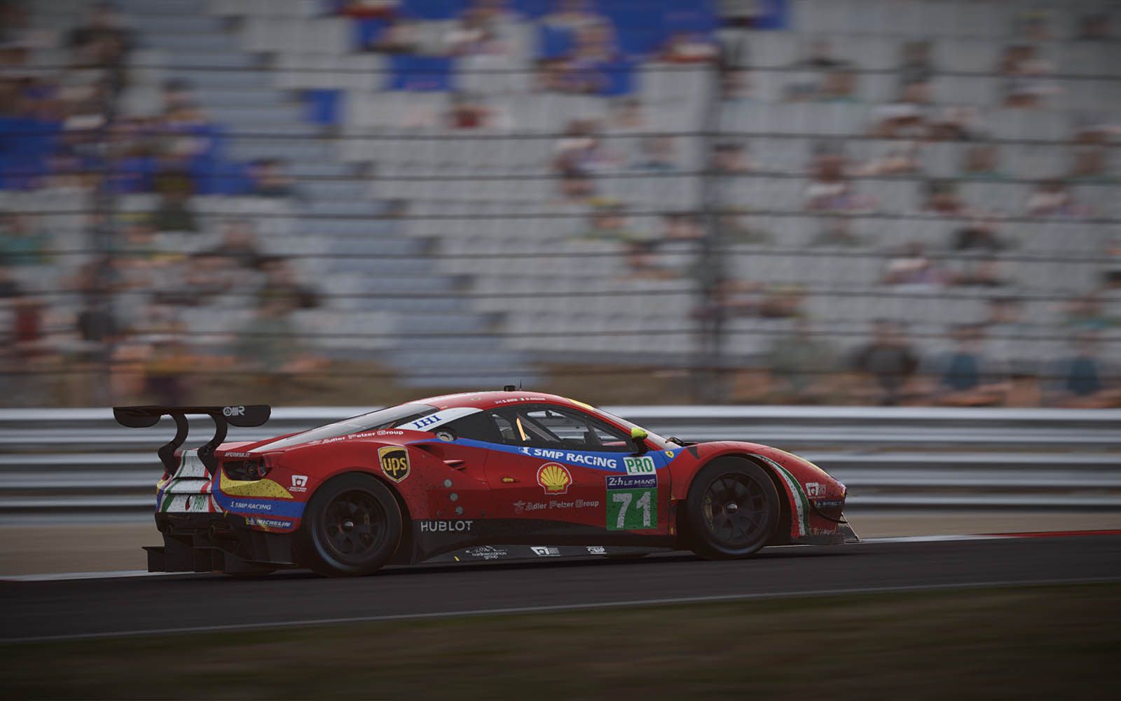 Project Cars 2 review image 5
