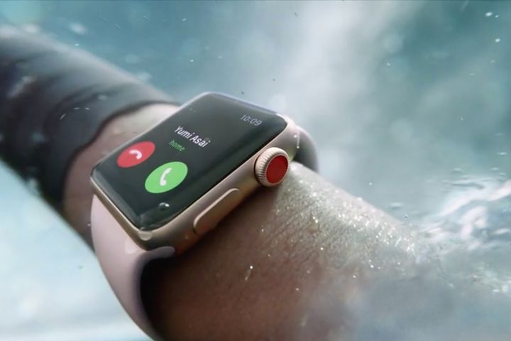 Apple Watch Series 3 image 1